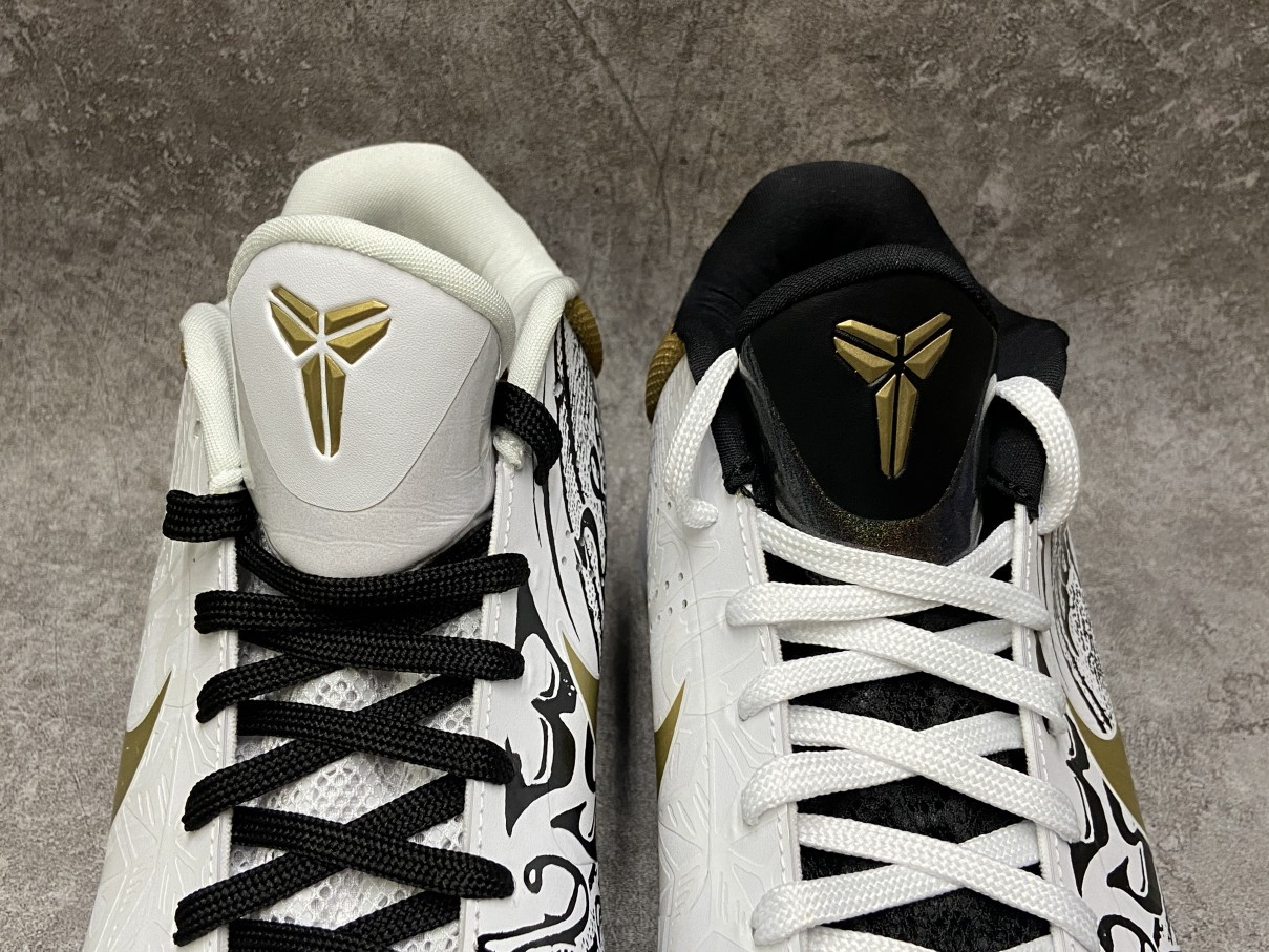 Nike Kobe 5 Protro Big Stage Parade