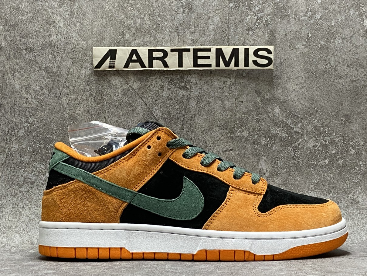 Nike Dunk Low Ceramic