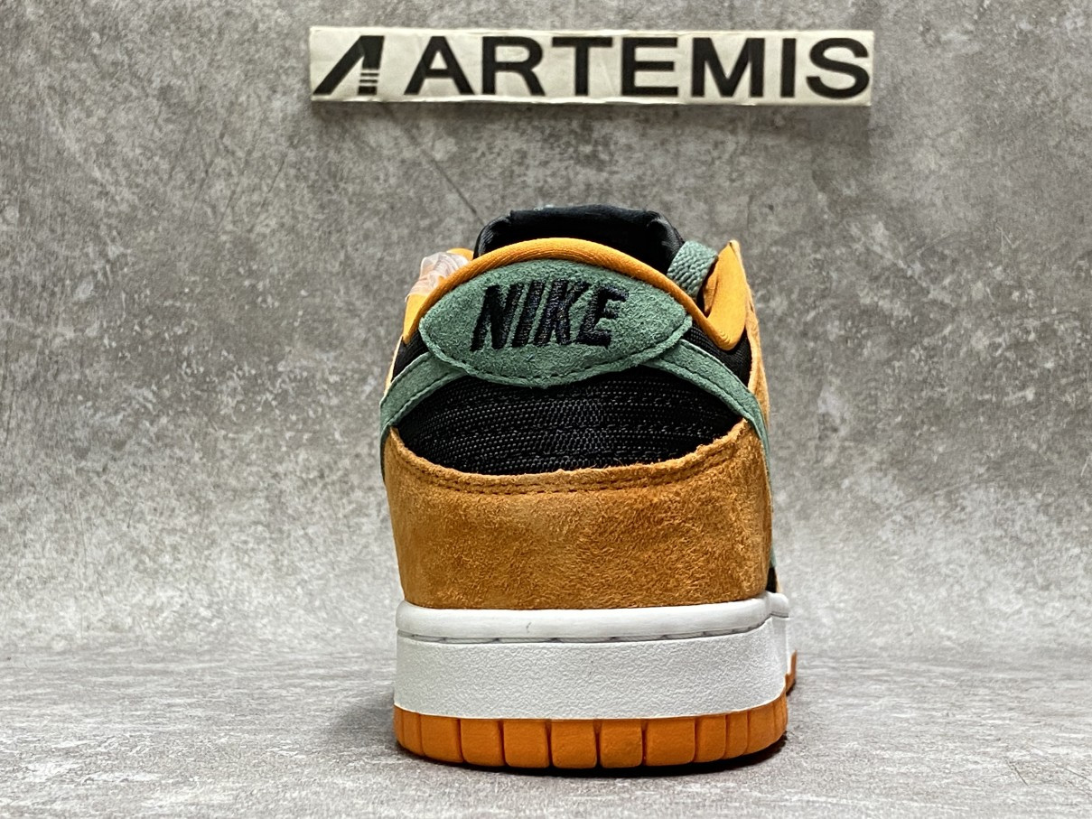 Nike Dunk Low Ceramic