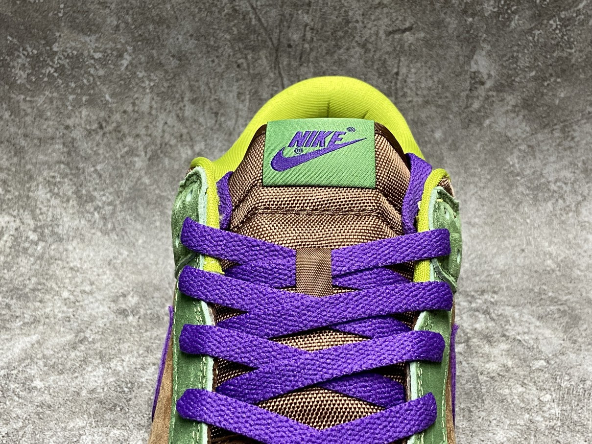 Nike Dunk Low Veneer