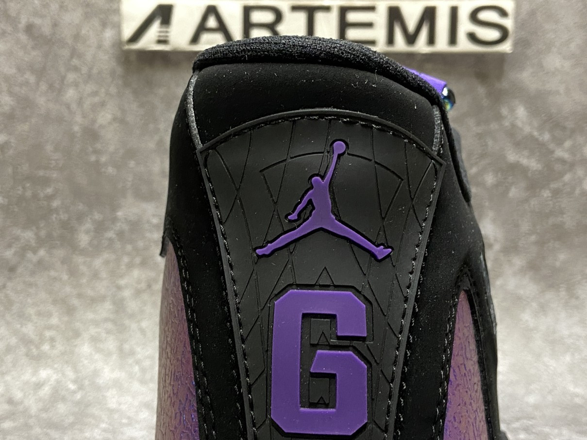 Air Jordan 14 Retro Doernbecher