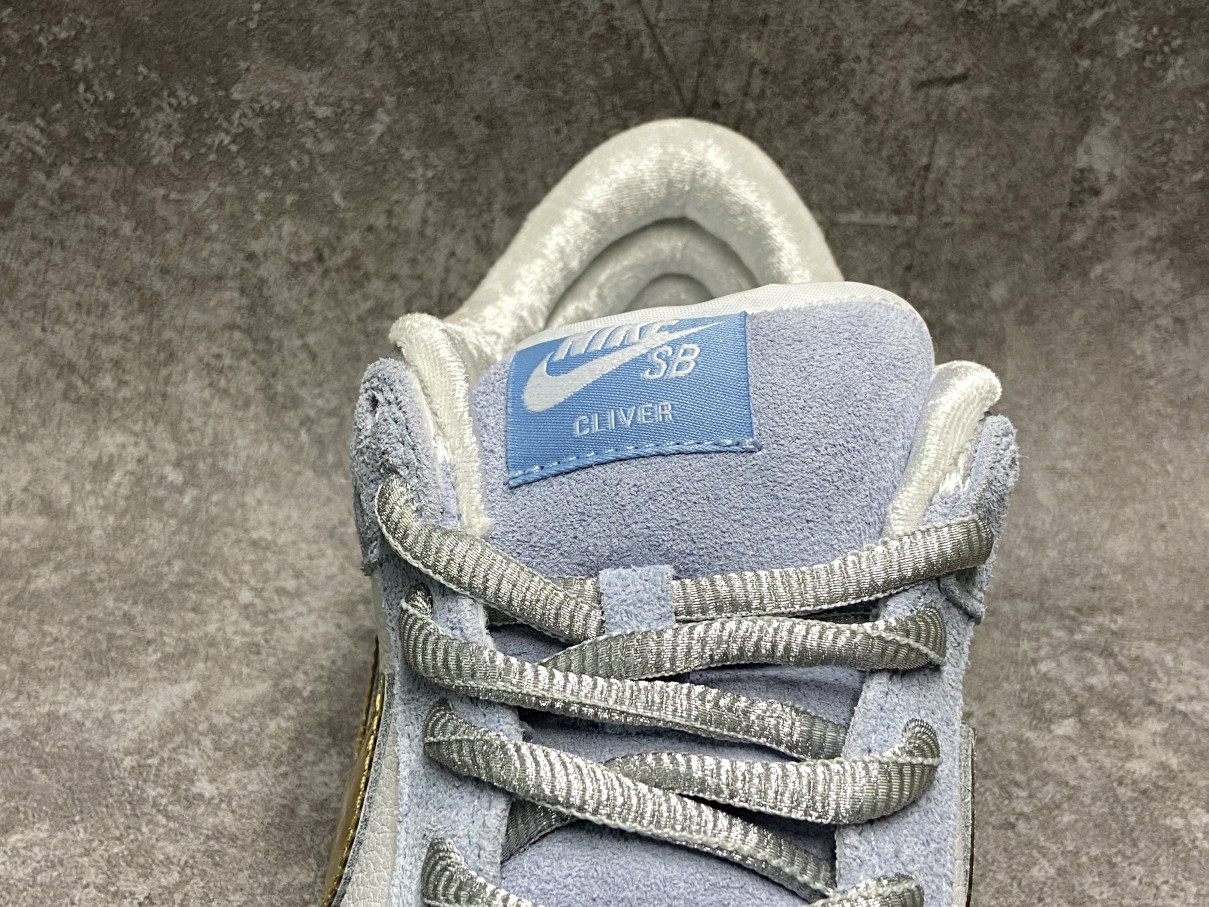 Nike SB Dunk Low Sean Cliver