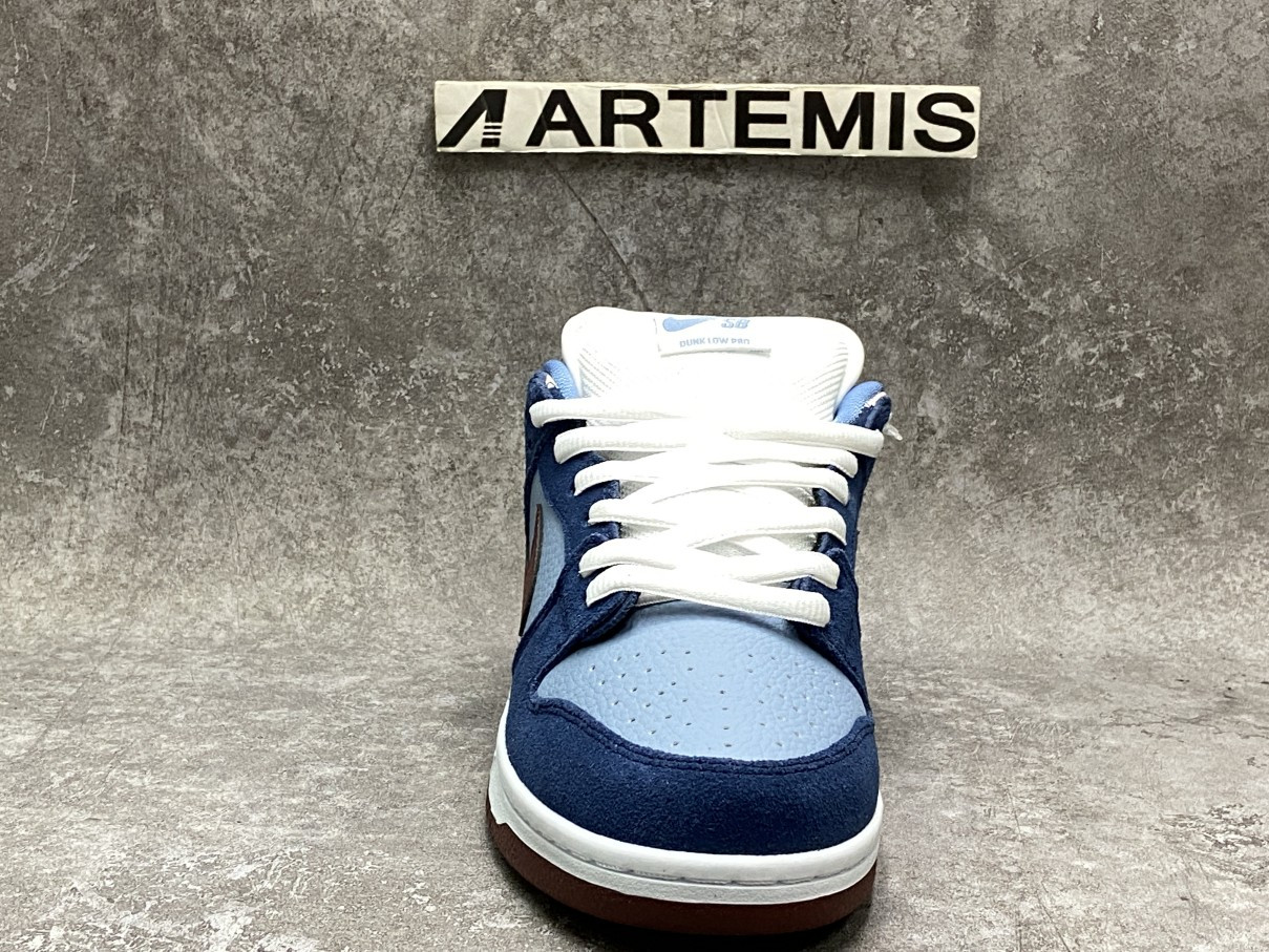 Nike Dunk SB Low FTC Finally