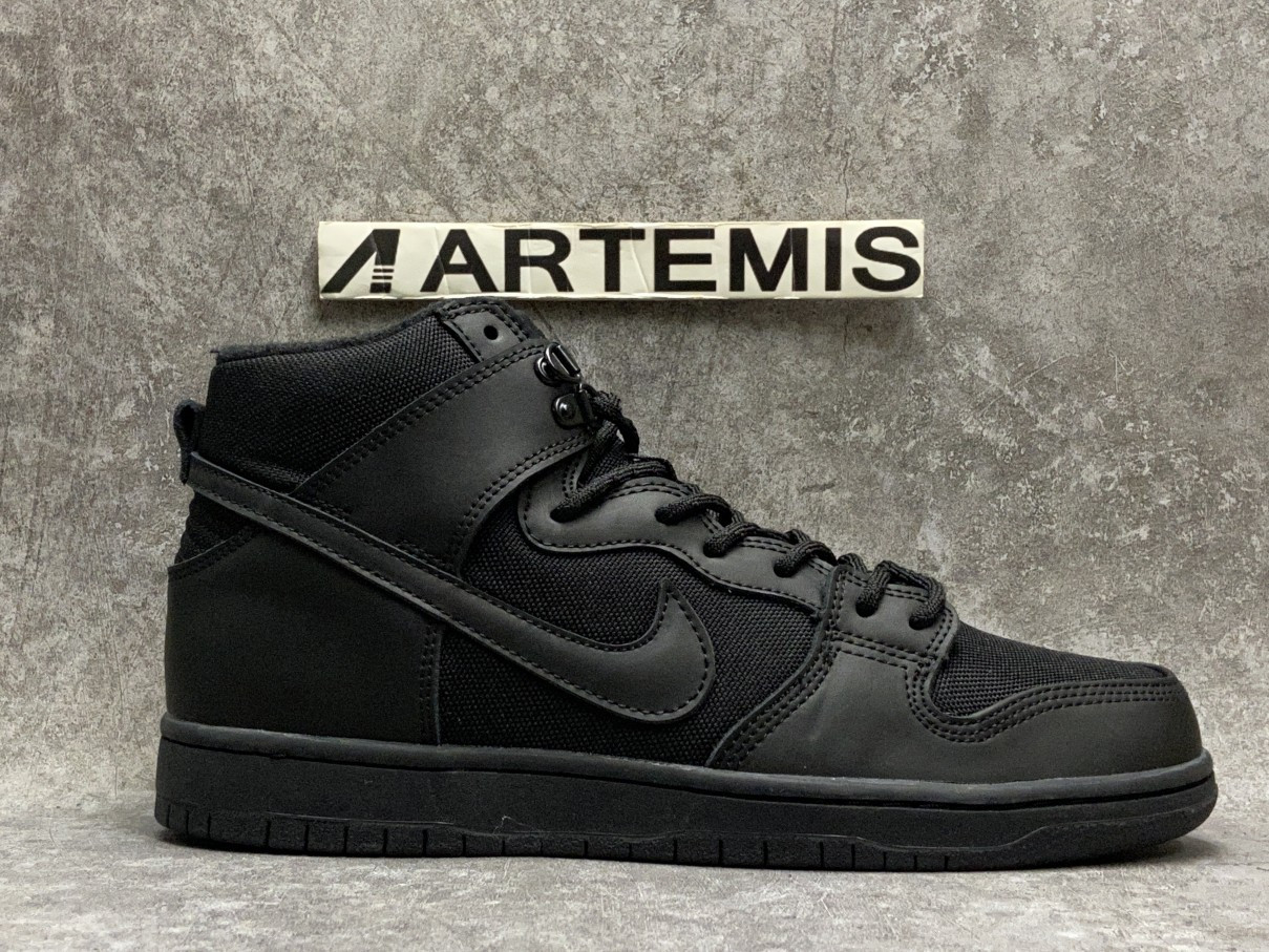 Nike SB Dunk High Bota
