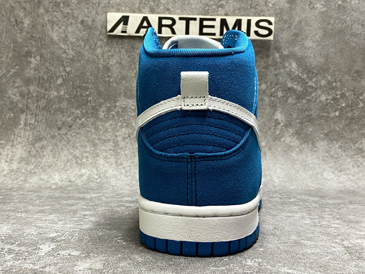 Nike Dunk SB High Send Help