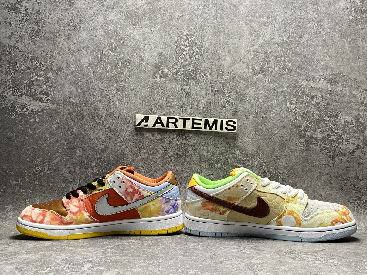 Nike SB Dunk Low CNY Chinese New Year