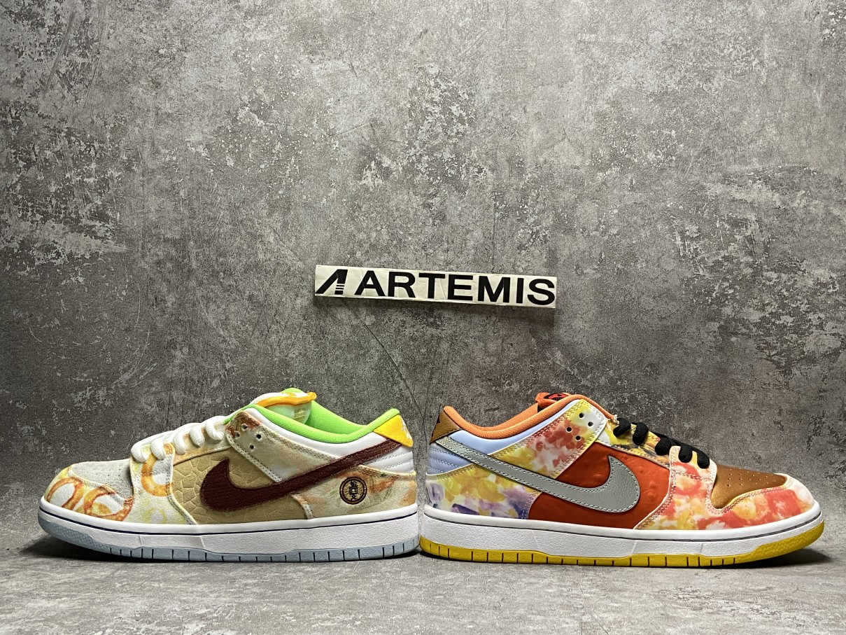 Nike SB Dunk Low CNY Chinese New Year