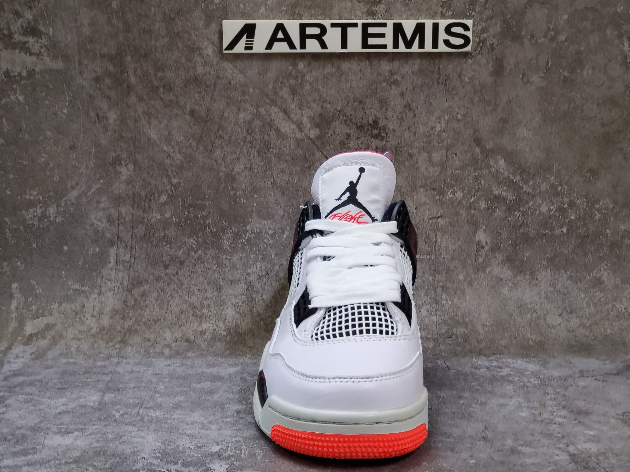 Air Jordan 4 Retro Flight Nostalgia