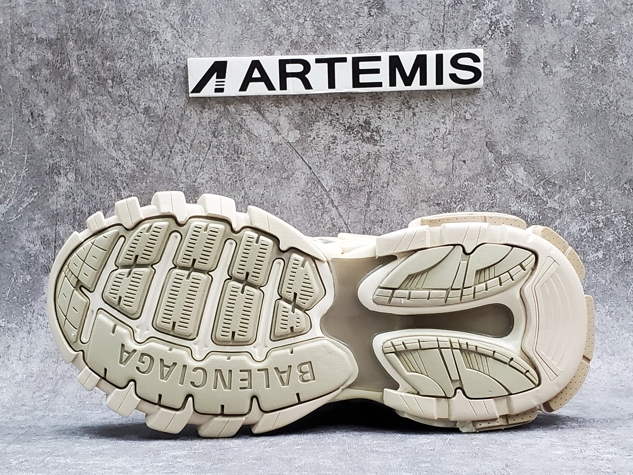 Balenciga Track 2 Sneaker