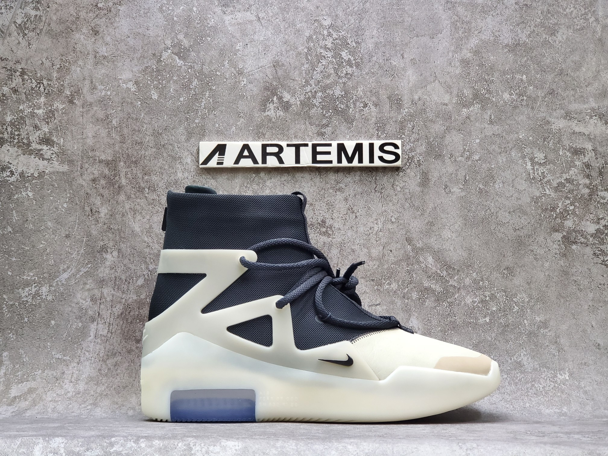 Nike Air Fear of God 1