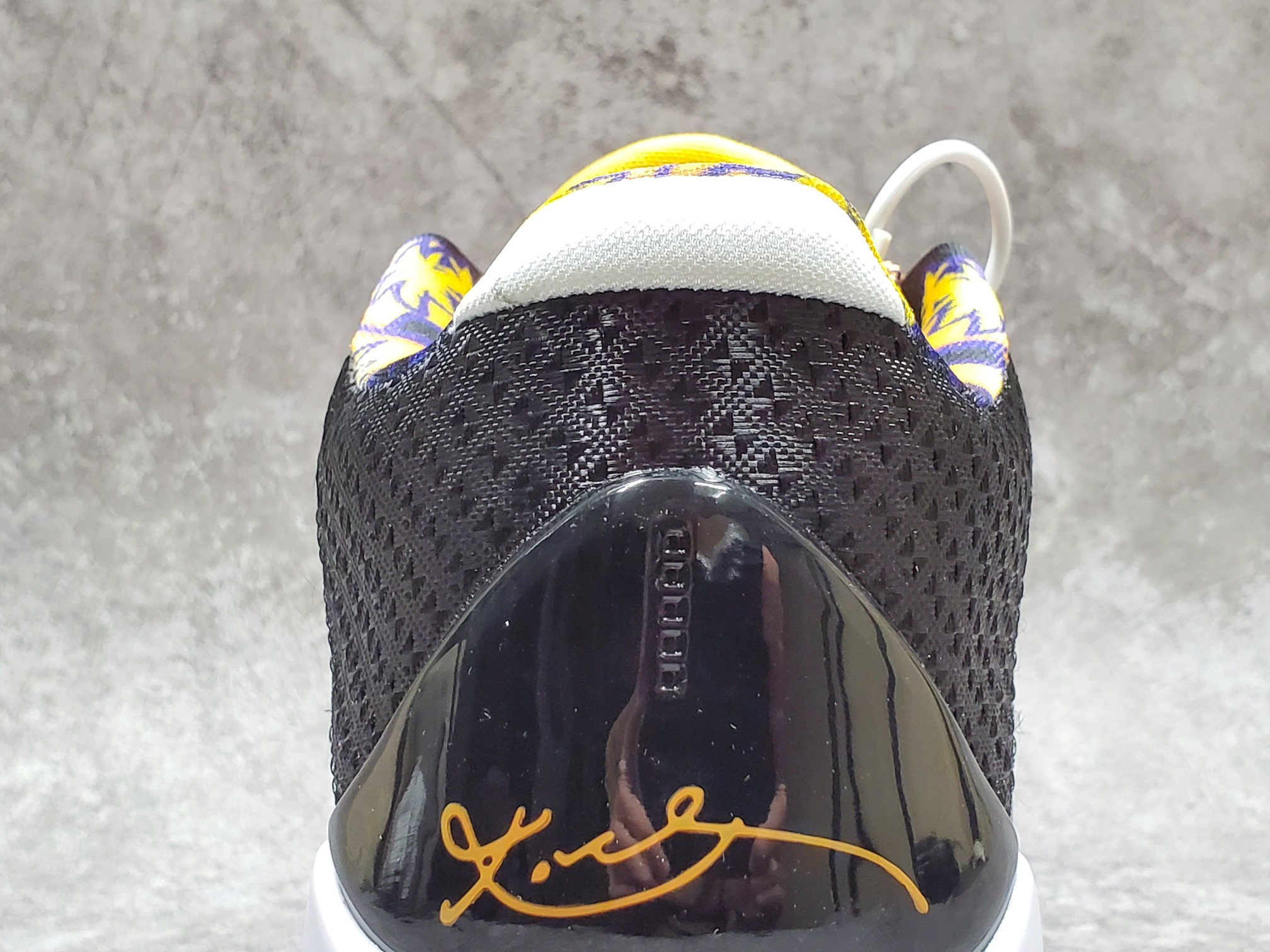 Nike Kobe 5 Protro Lakers