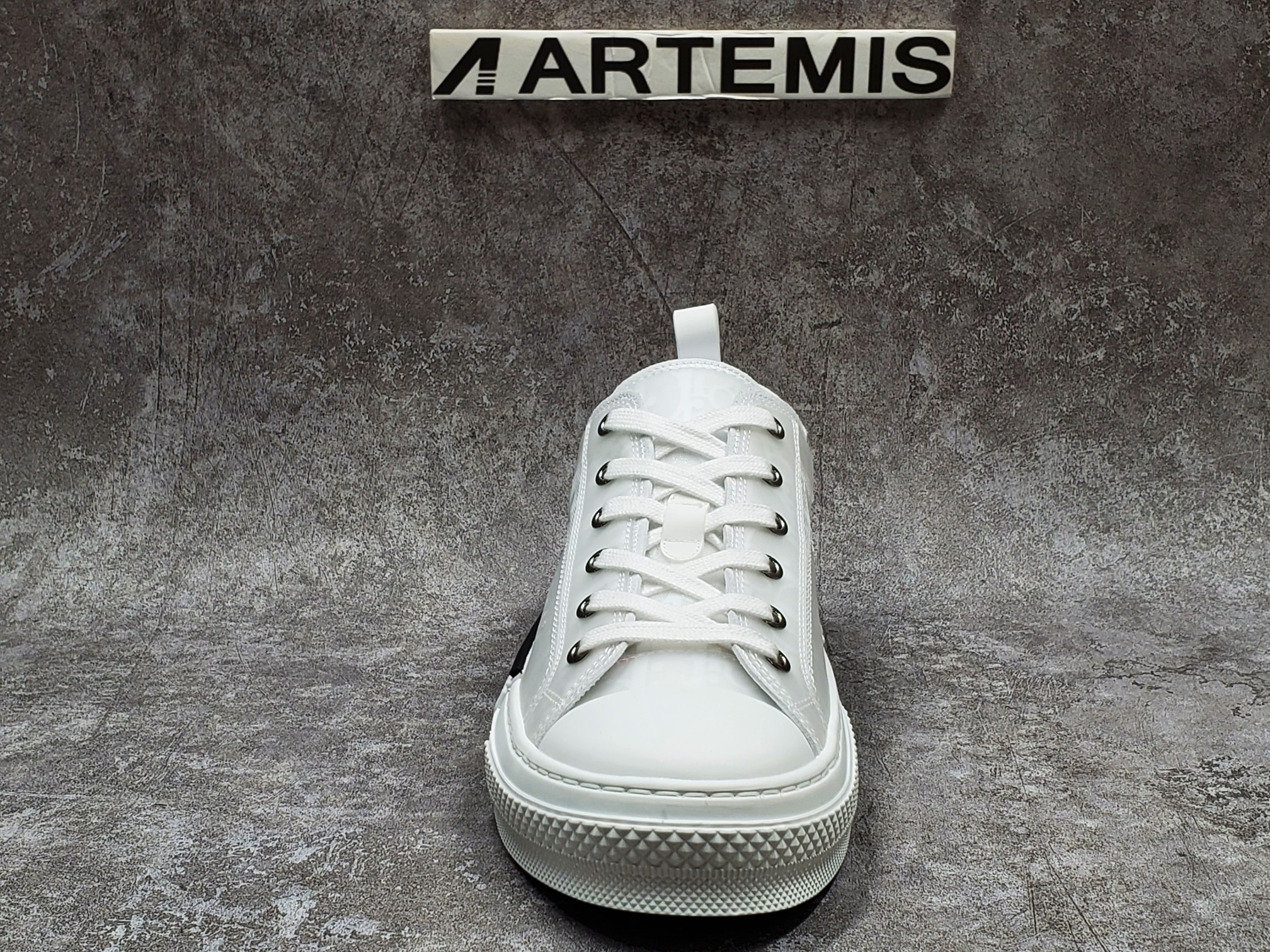 D*or b23 low top oblique