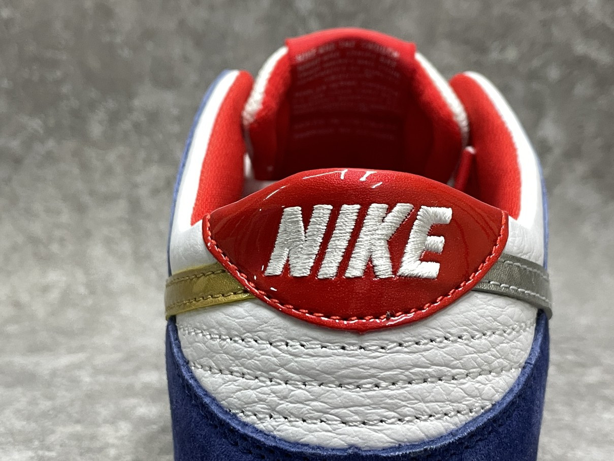 Nike Dunk SB Low Ishod Wair BMW