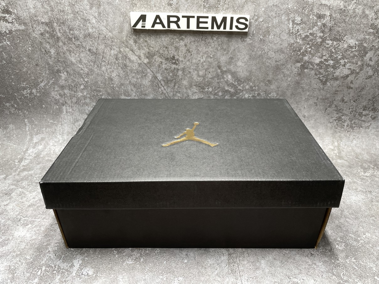 Air Jordan 1 Low PRM Smoke Grey Elephant