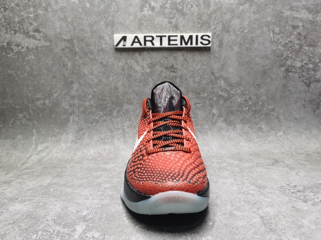 Nike Kobe 6 ASG West Challenge Red