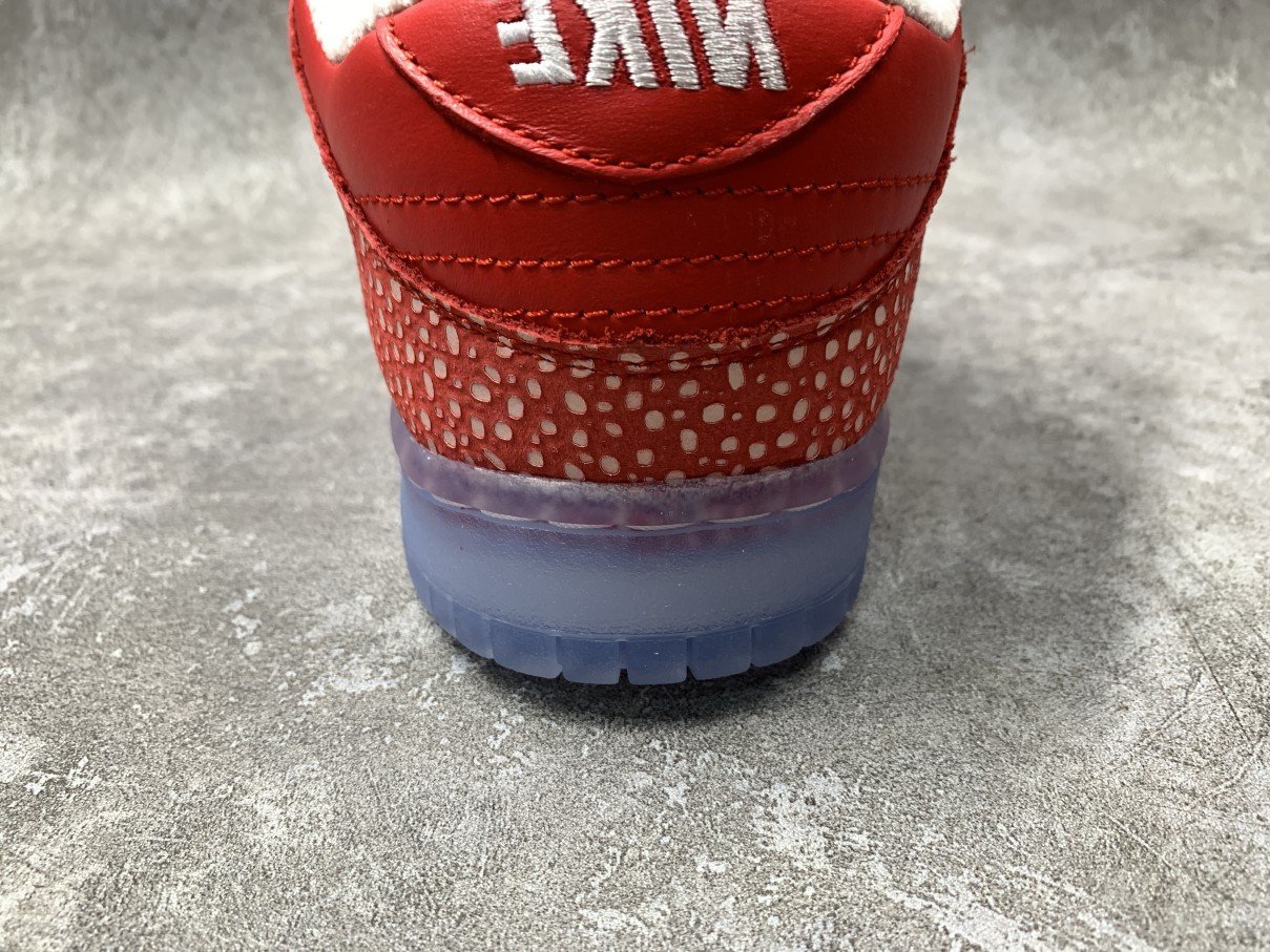 Nike Dunk SB Low Stingwater Magic Mushroom