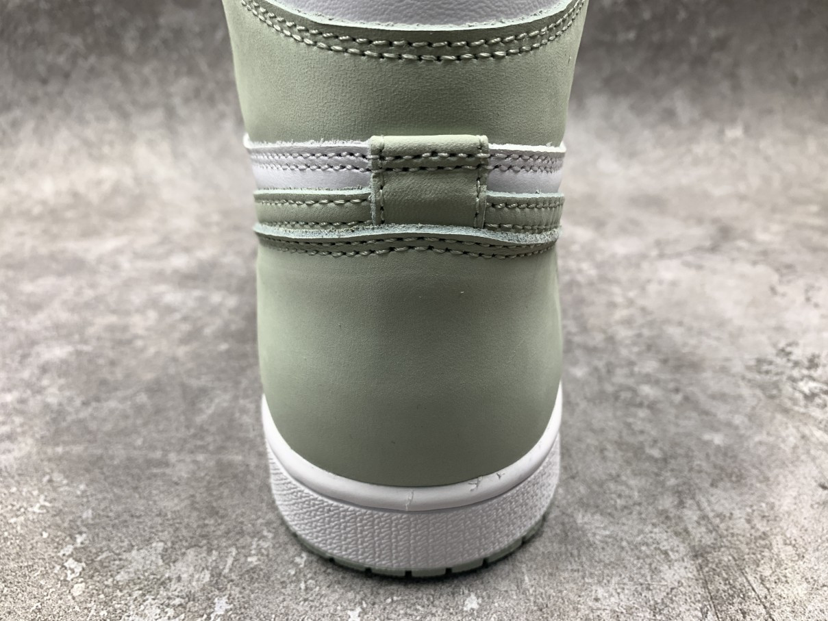 Air Jordan 1 High OG Seafoam