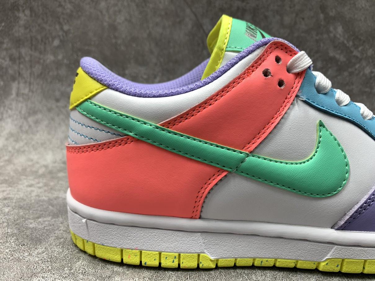 Nike Dunk Low SE Easter Candy