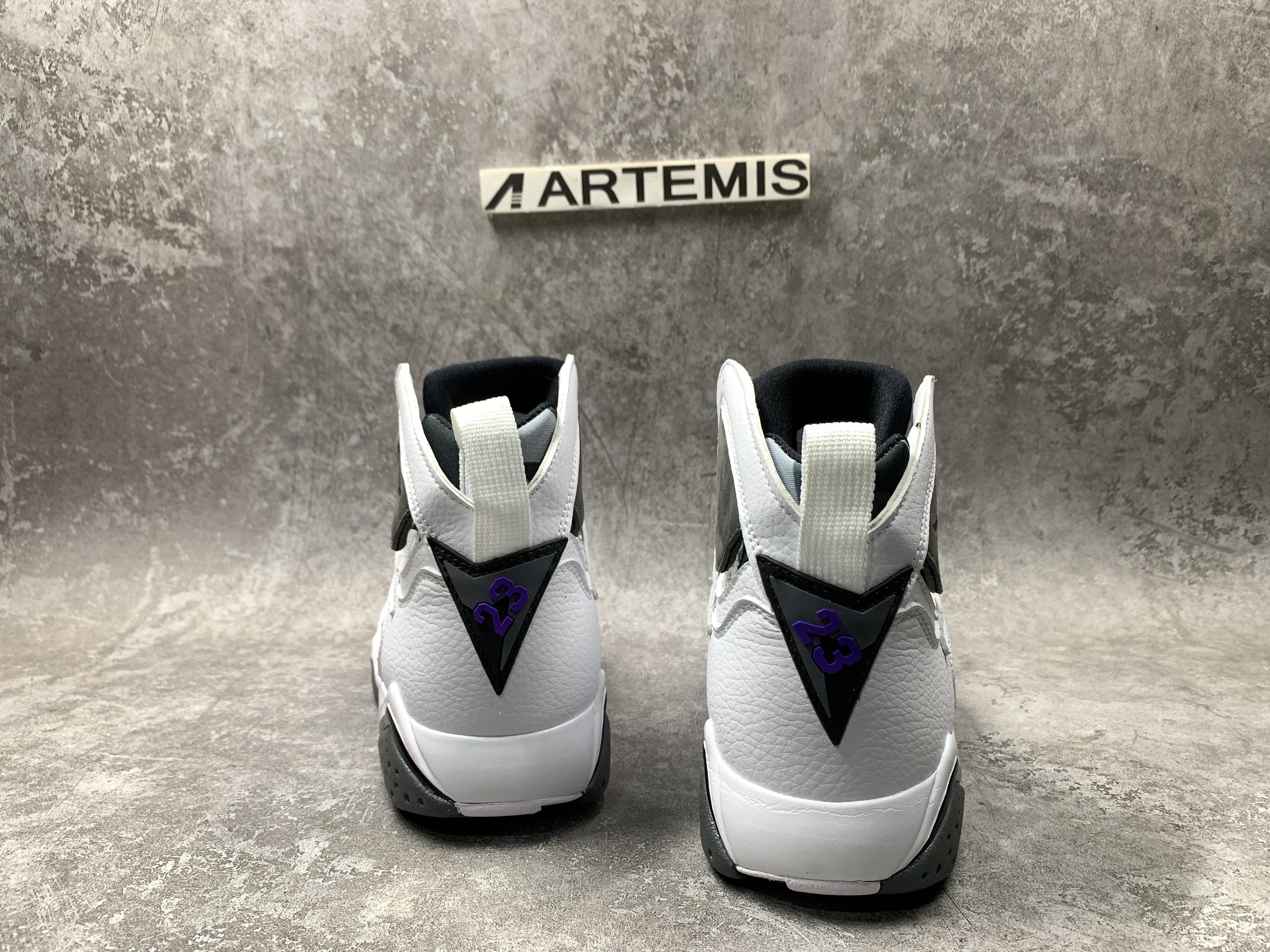 Air Jordan 7 Retro Flint (2021)