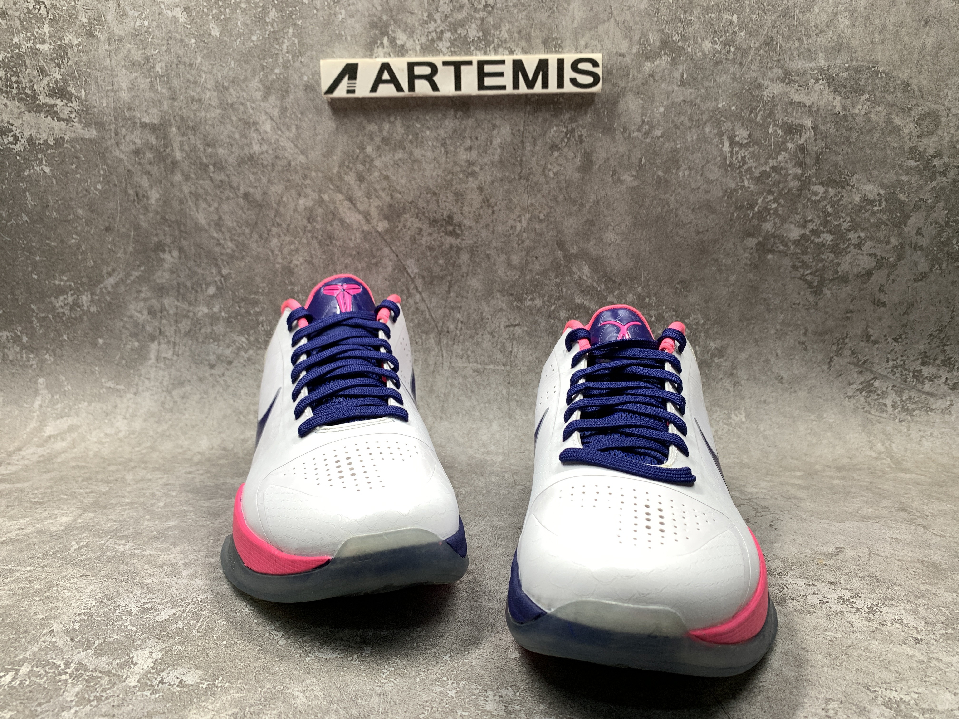 Nike Zoom Kobe 5 Protro Kay Yow