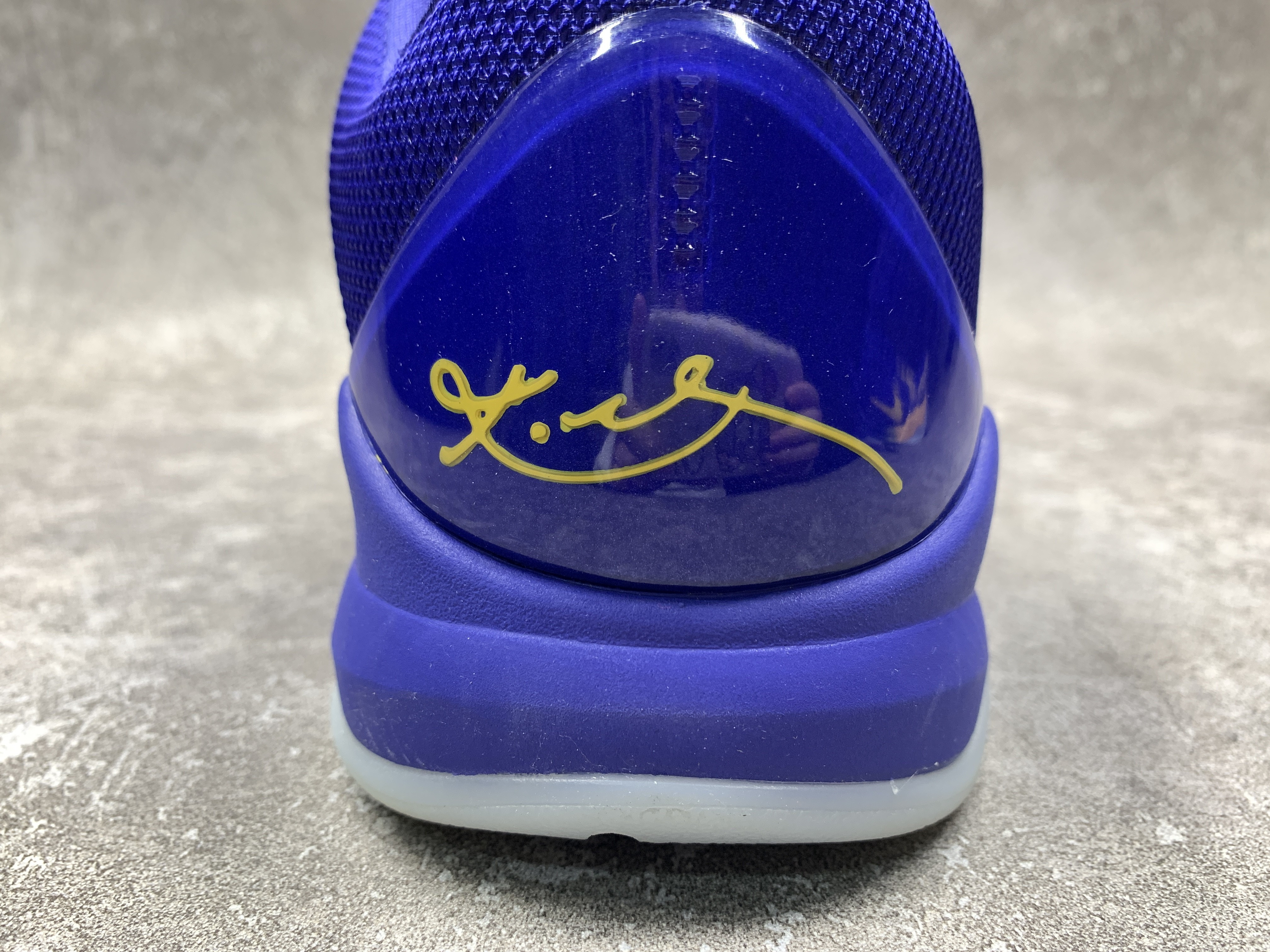 Nike Kobe 5 Protro 5 Rings(2020)