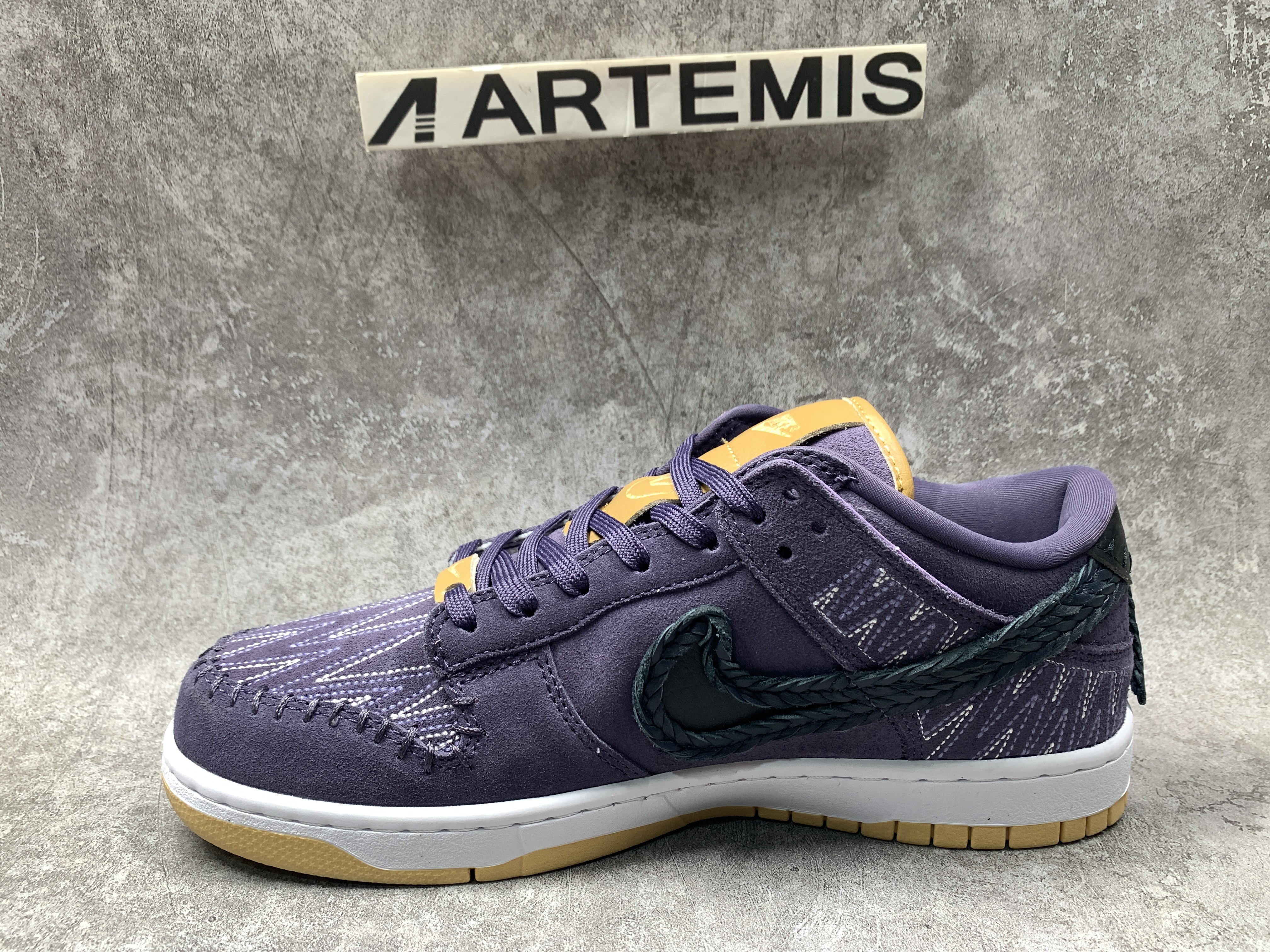 Nike Dunk Low N7