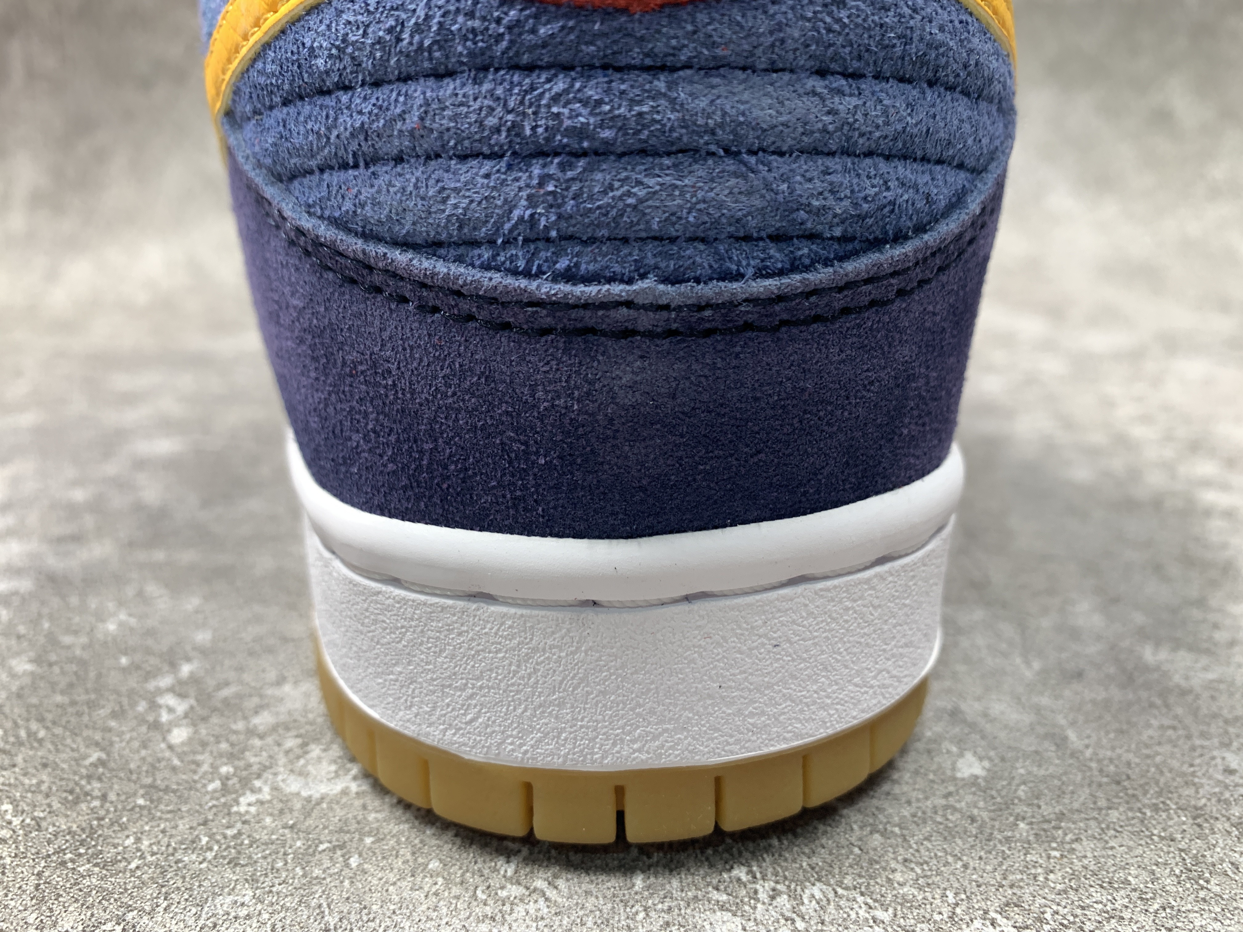 Nike SB Dunk Low Barcelona