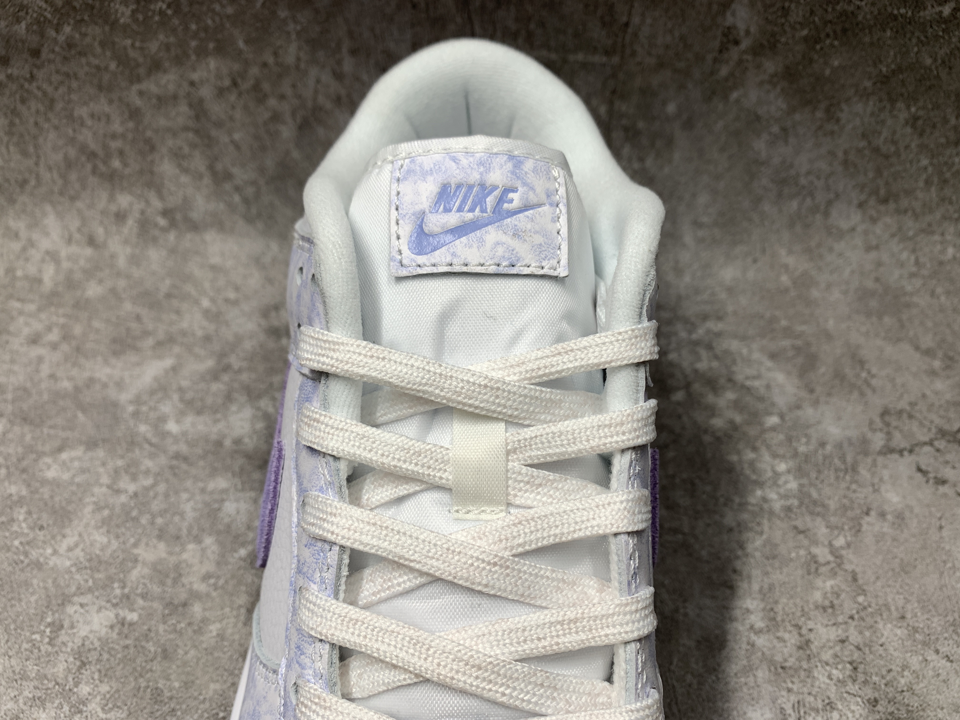 Nike Dunk Low Purple Pulse