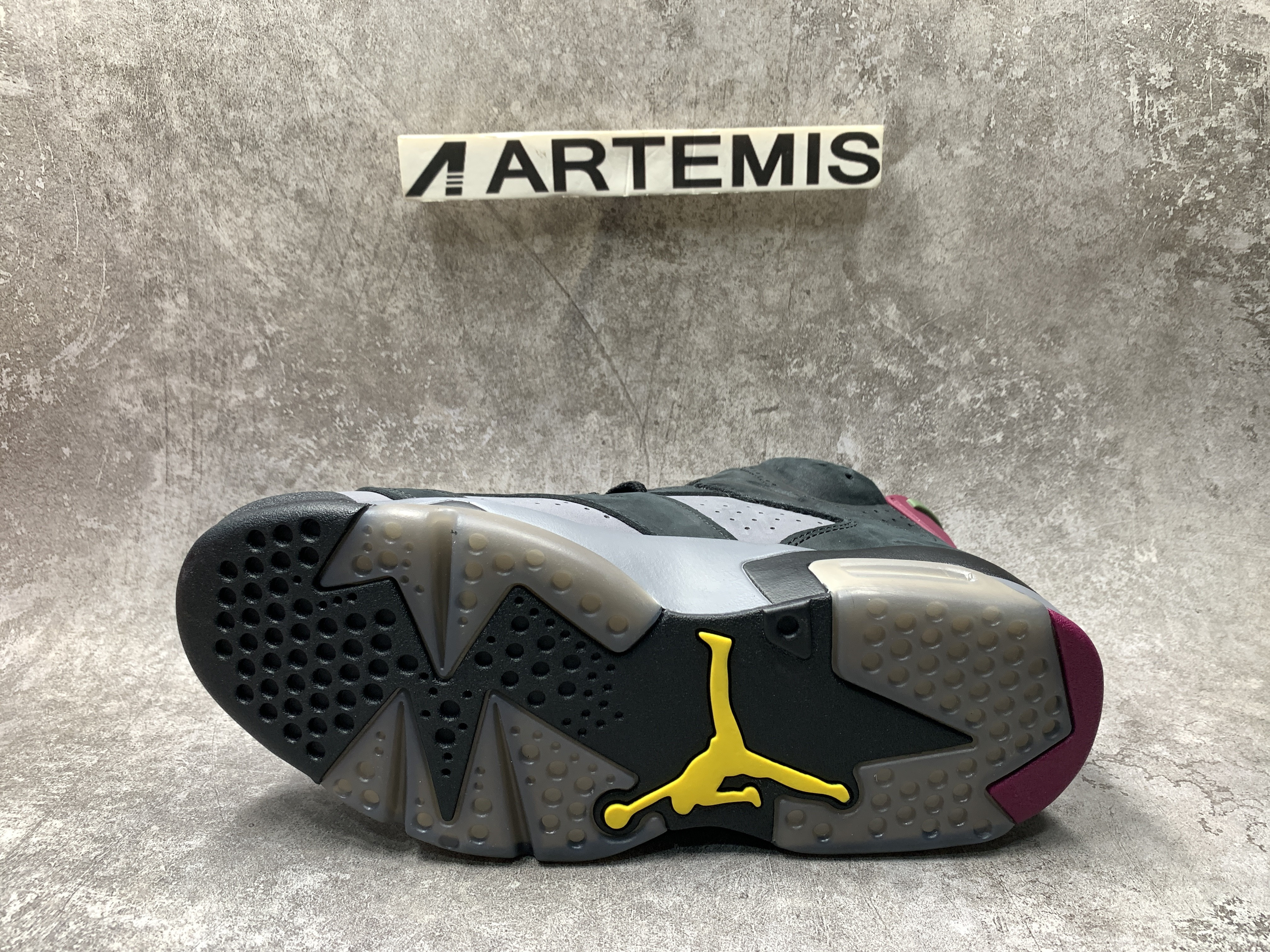 Air Jordan 6 Retro