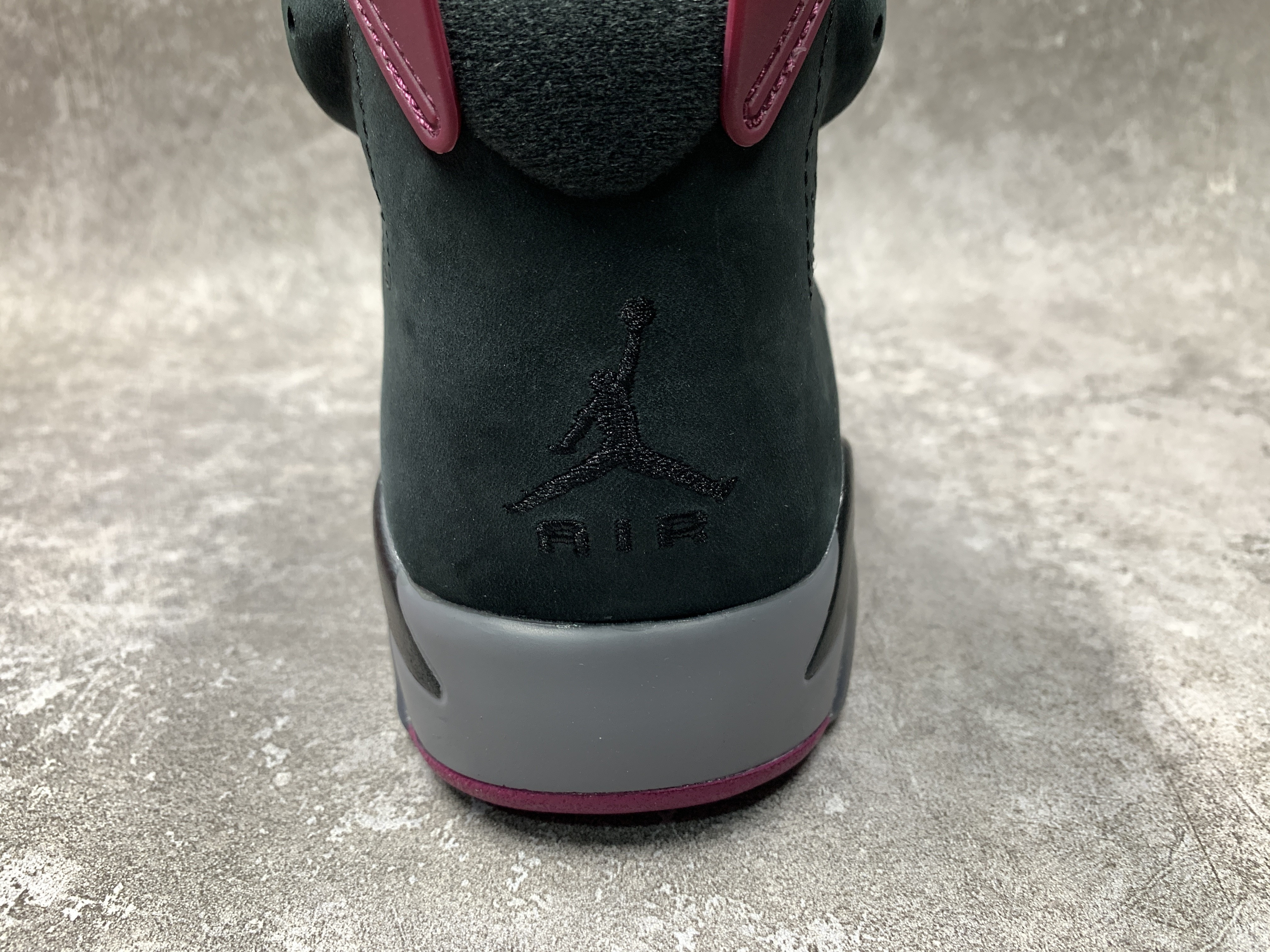 Air Jordan 6 Retro