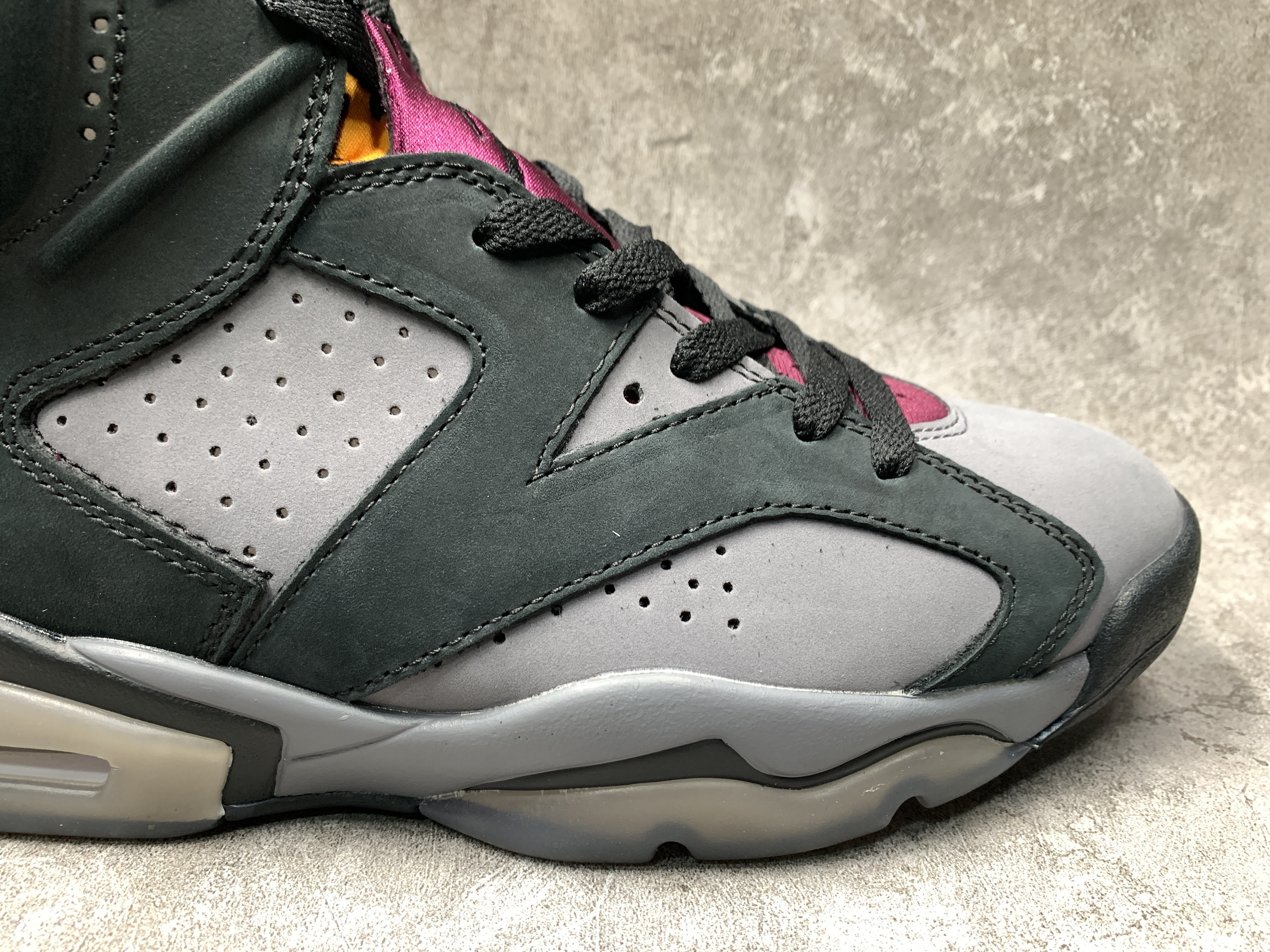 Air Jordan 6 Retro