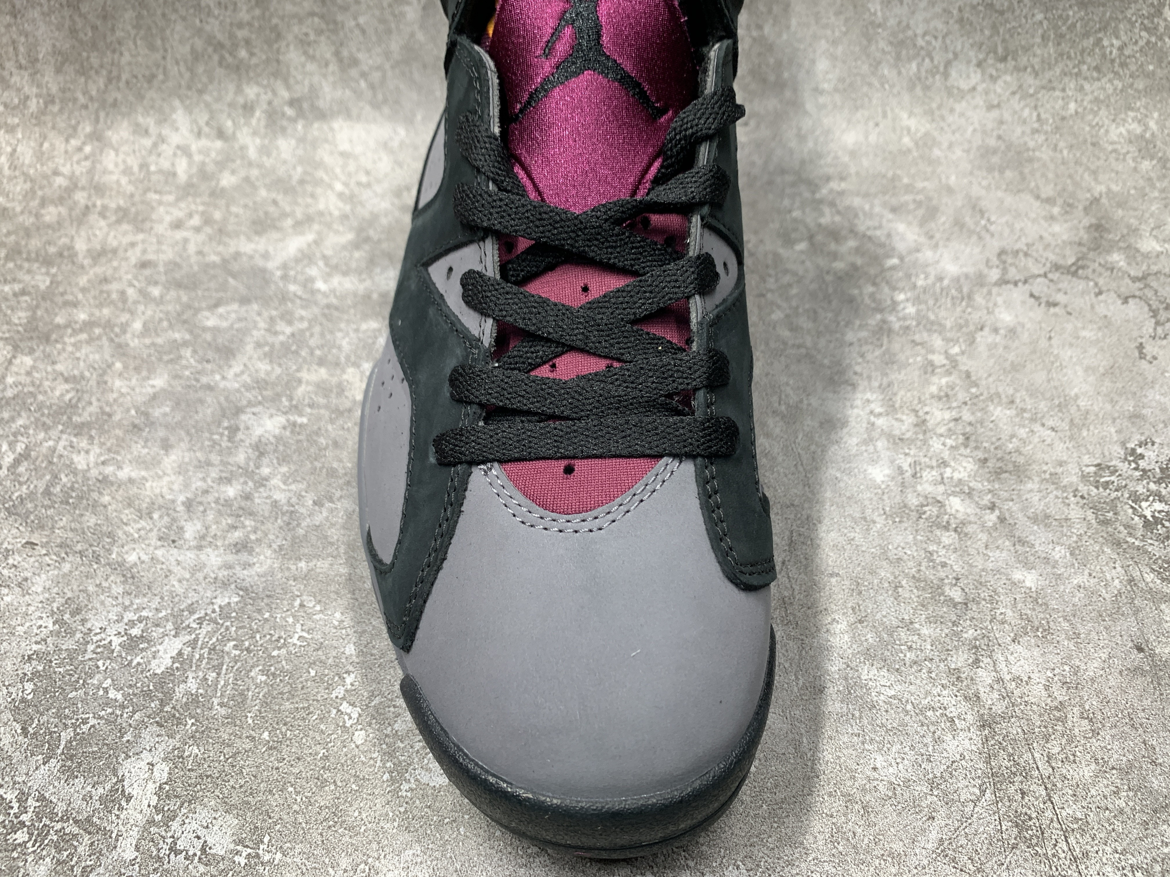 Air Jordan 6 Retro