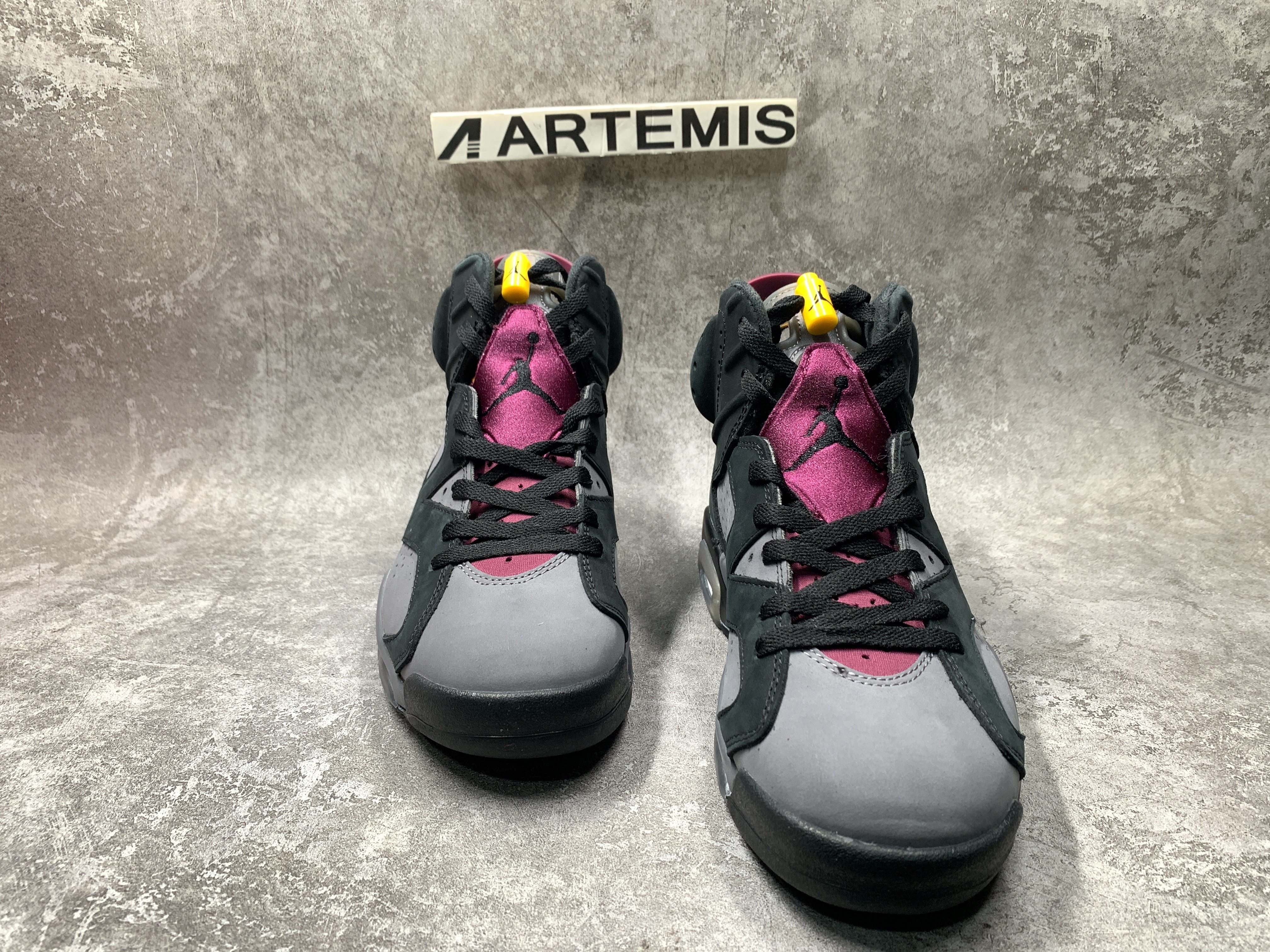 Air Jordan 6 Retro