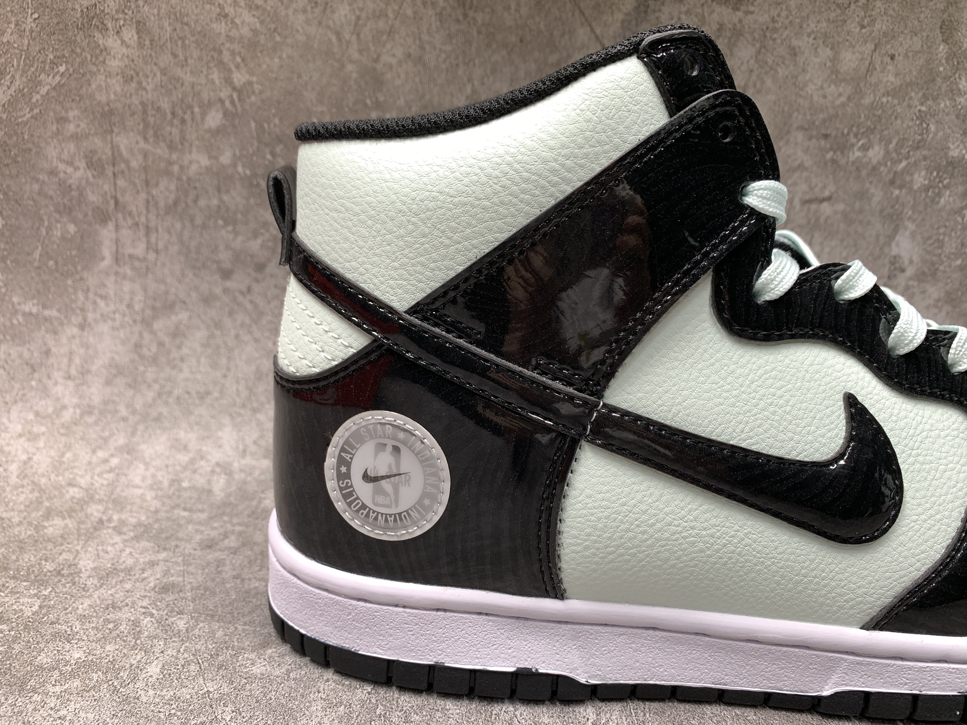 Nike Dunk High SE All Star 2021
