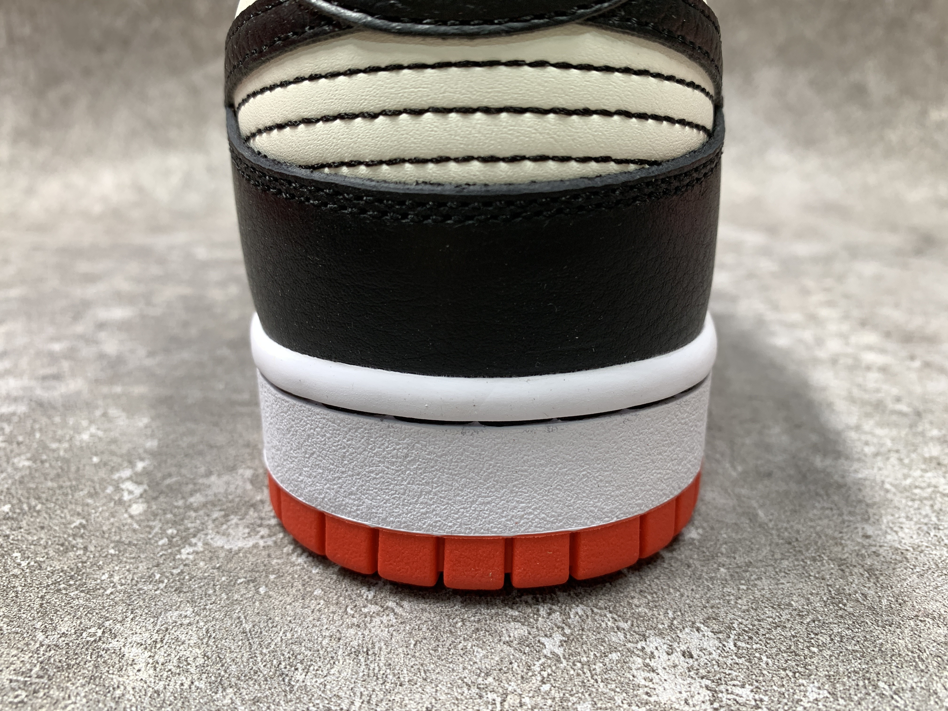 Nike Dunk Low EMB NBA 75th Anniversary