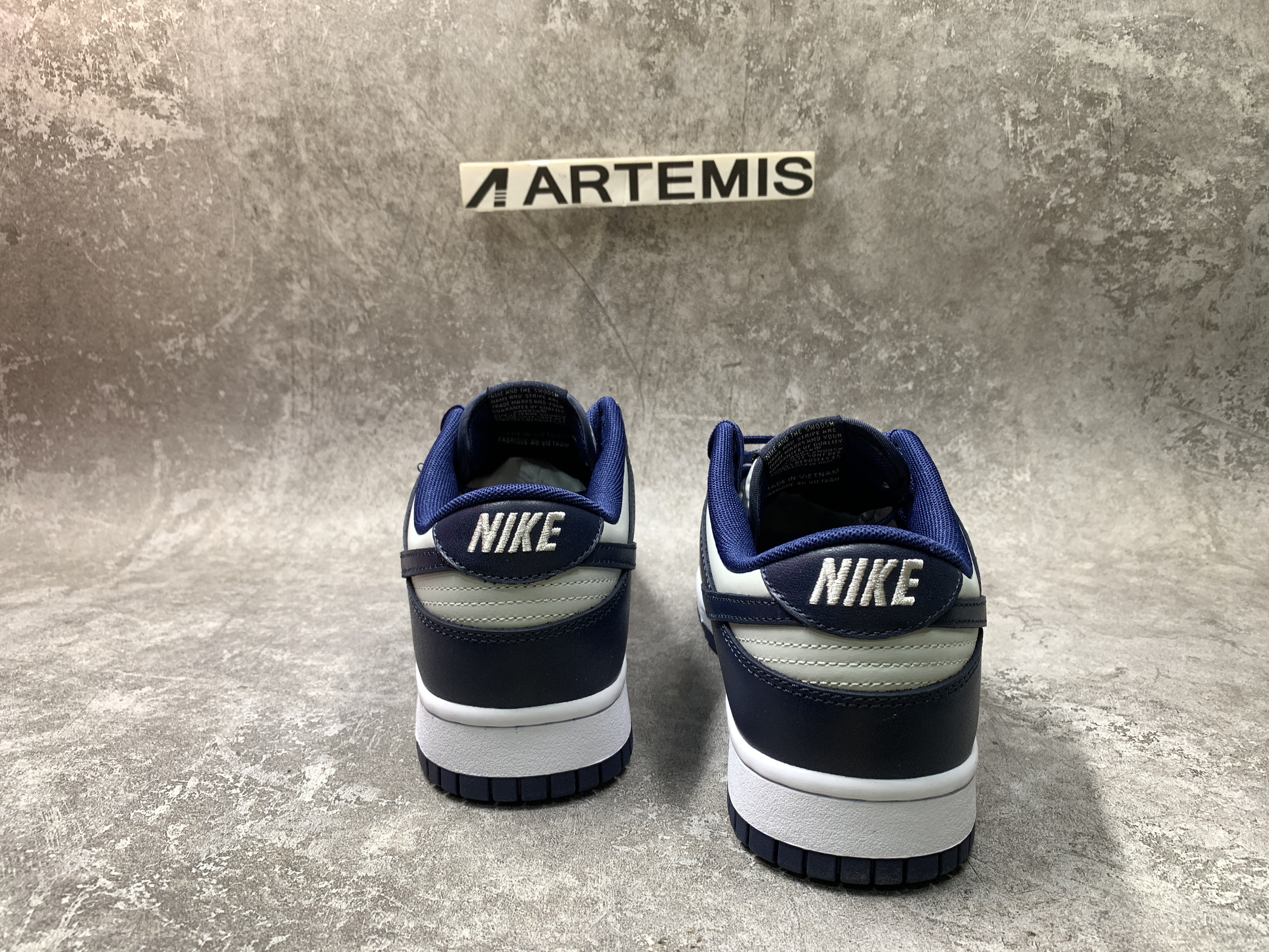 Nike Dunk Low Georgetown