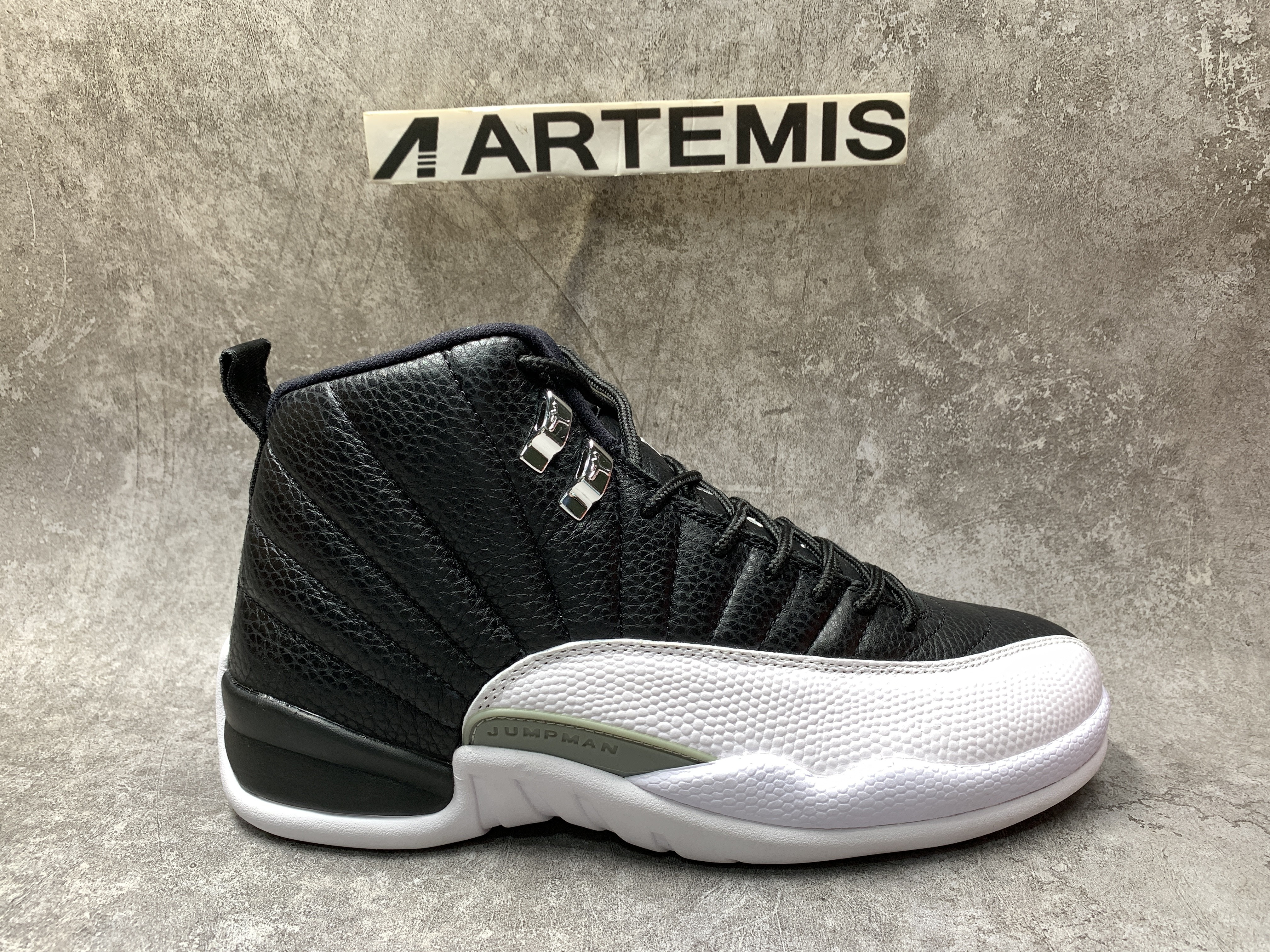 Air Jordan 12 Retro Playoff 2012