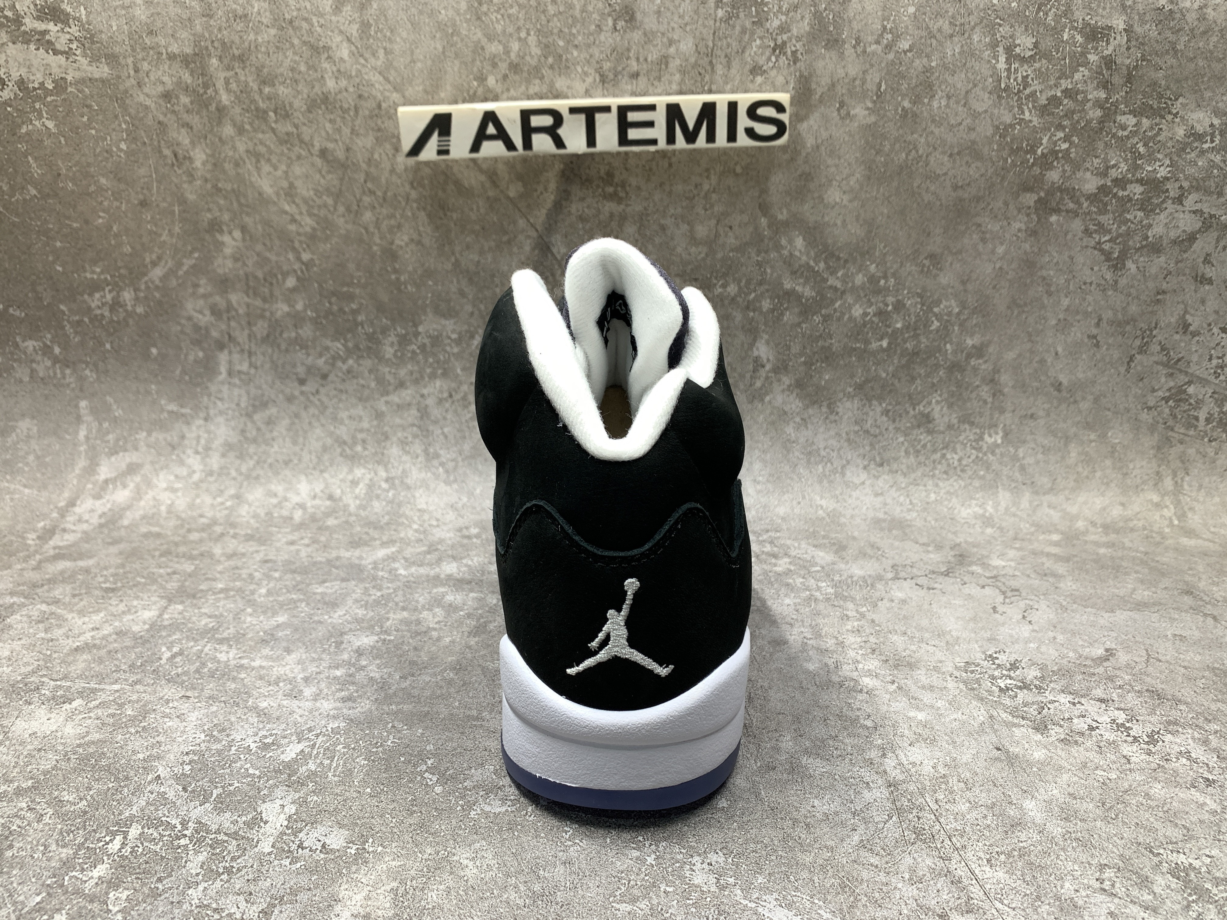 Air Jordan 5 Retro Oreo 2021