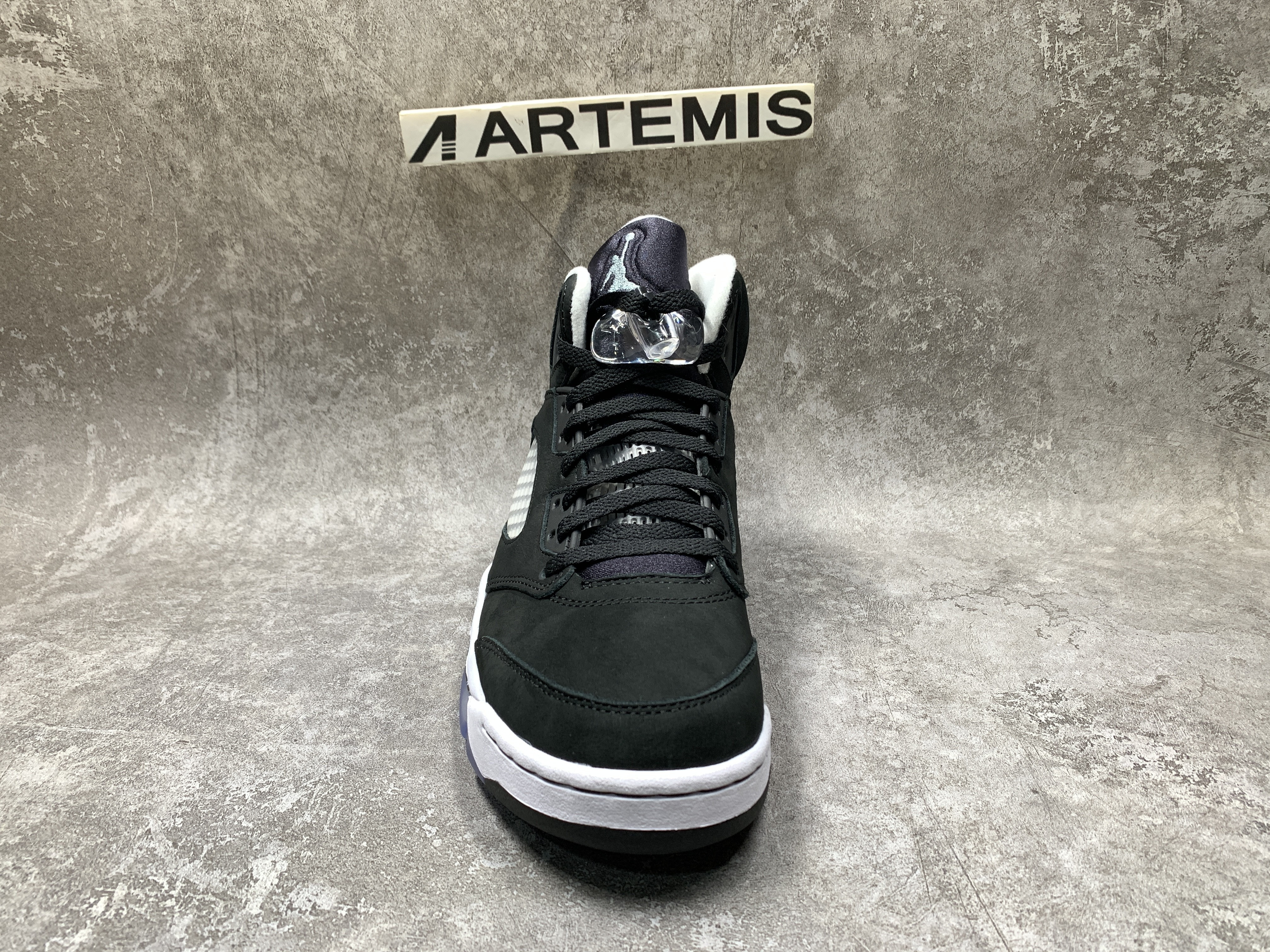 Air Jordan 5 Retro Oreo 2021