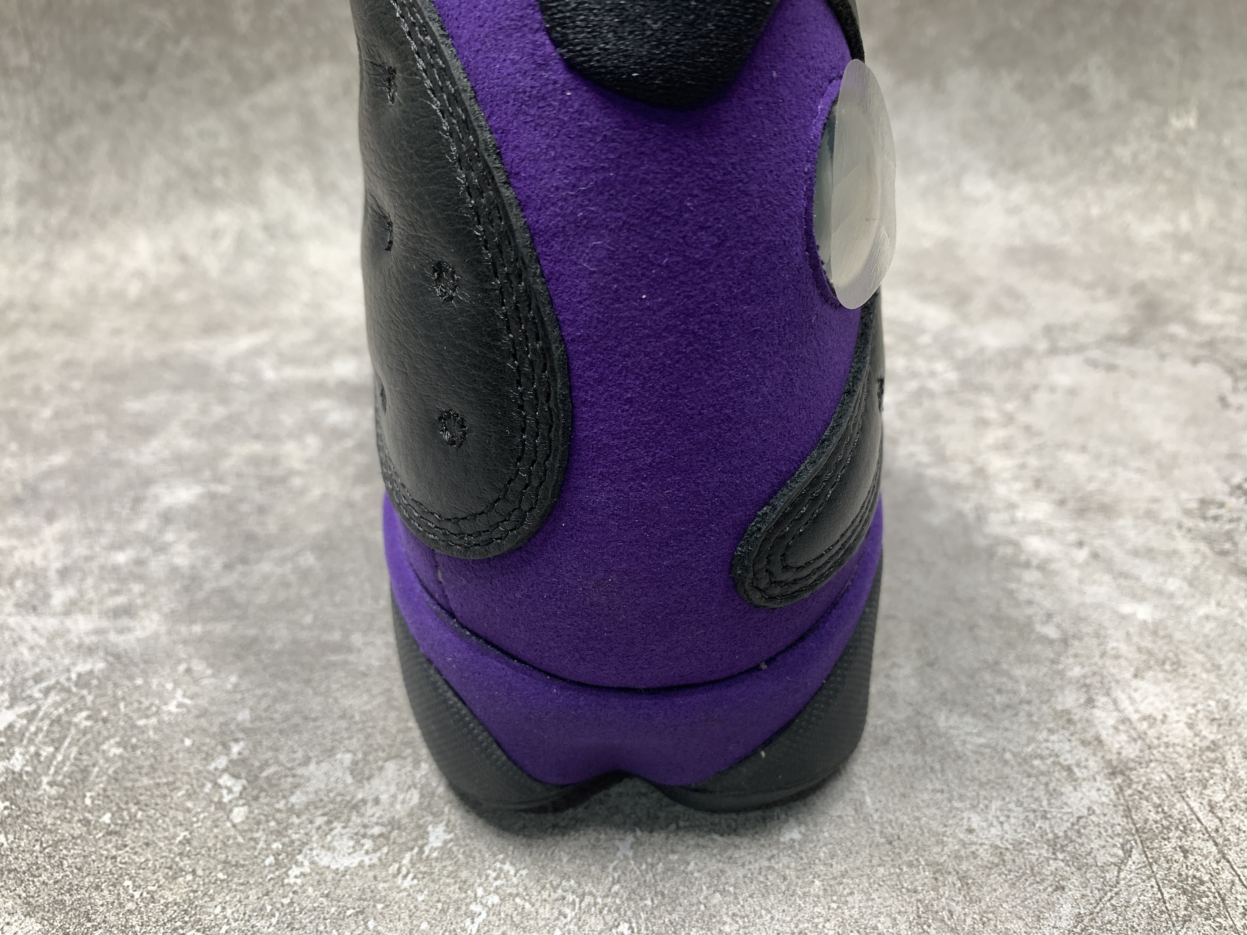 Air Jordan 13 Retro Court Purple