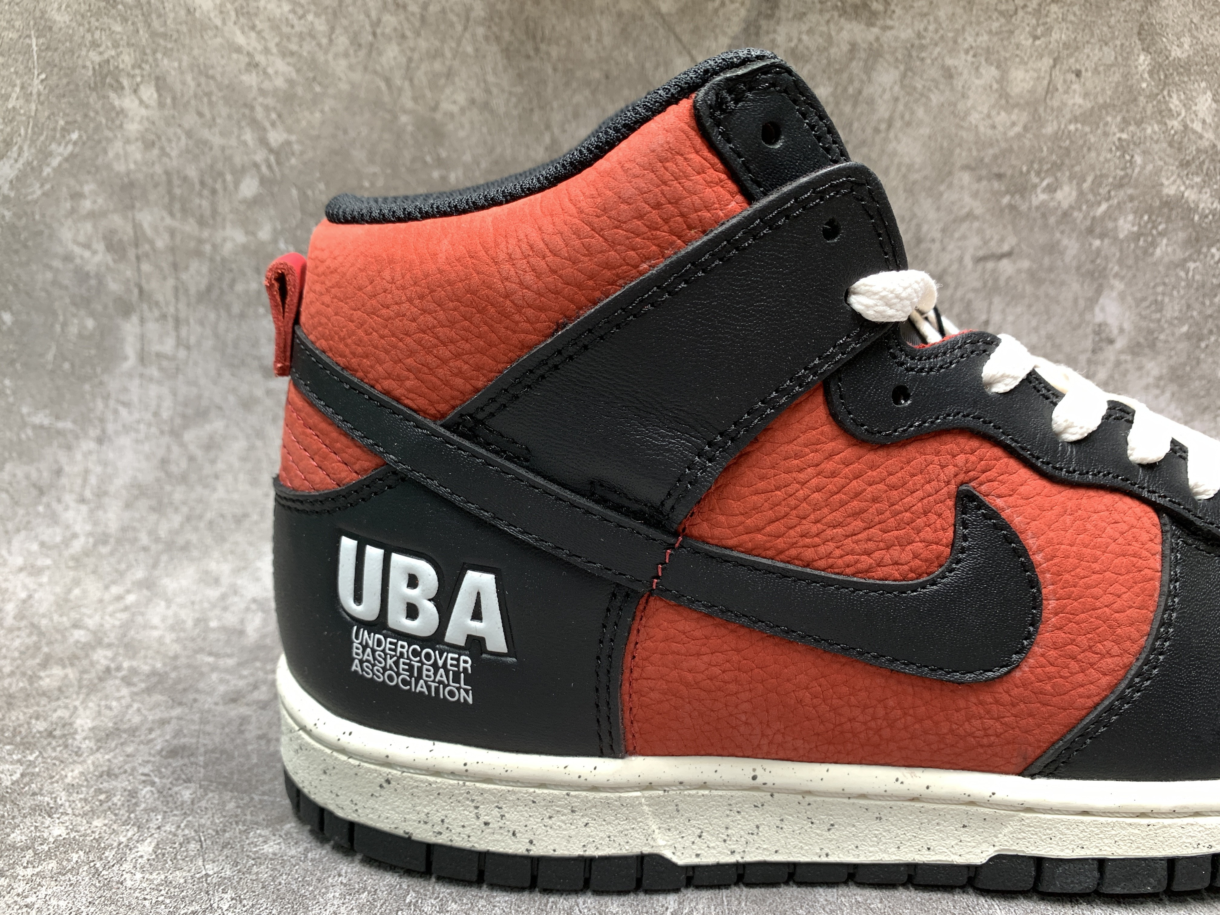 Nike Dunk High 1985 Undercover UBA