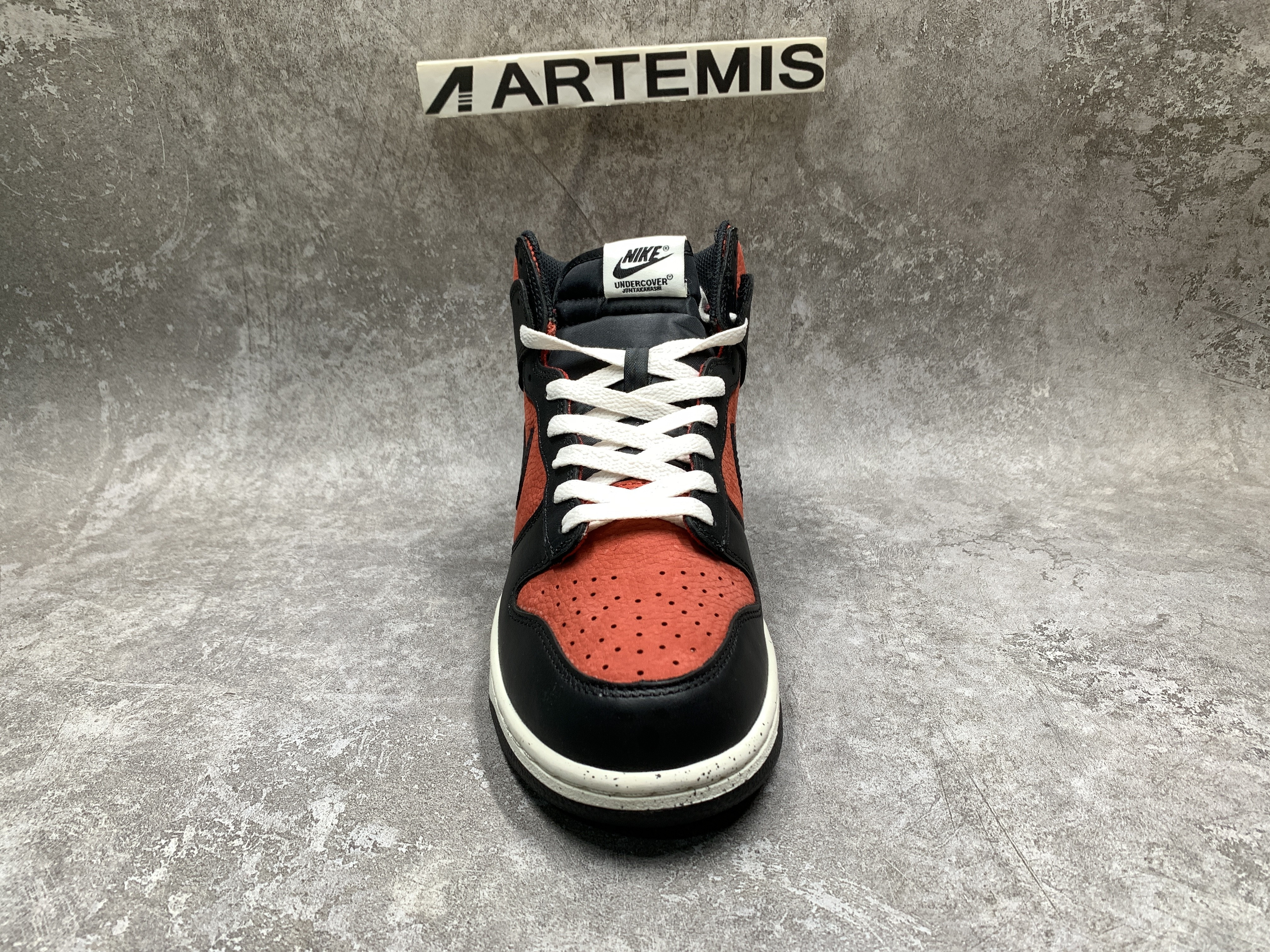 Nike Dunk High 1985 Undercover UBA