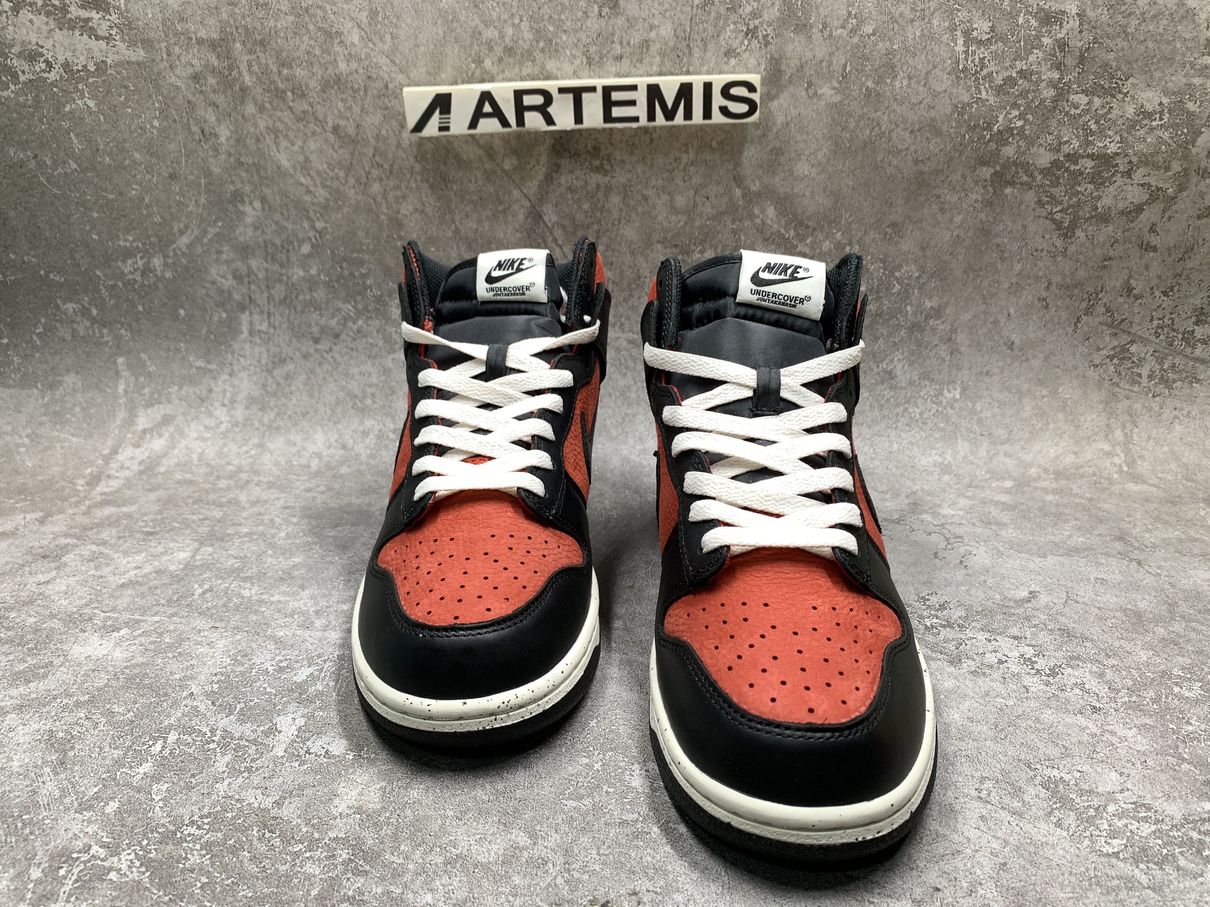 Nike Dunk High 1985 Undercover UBA