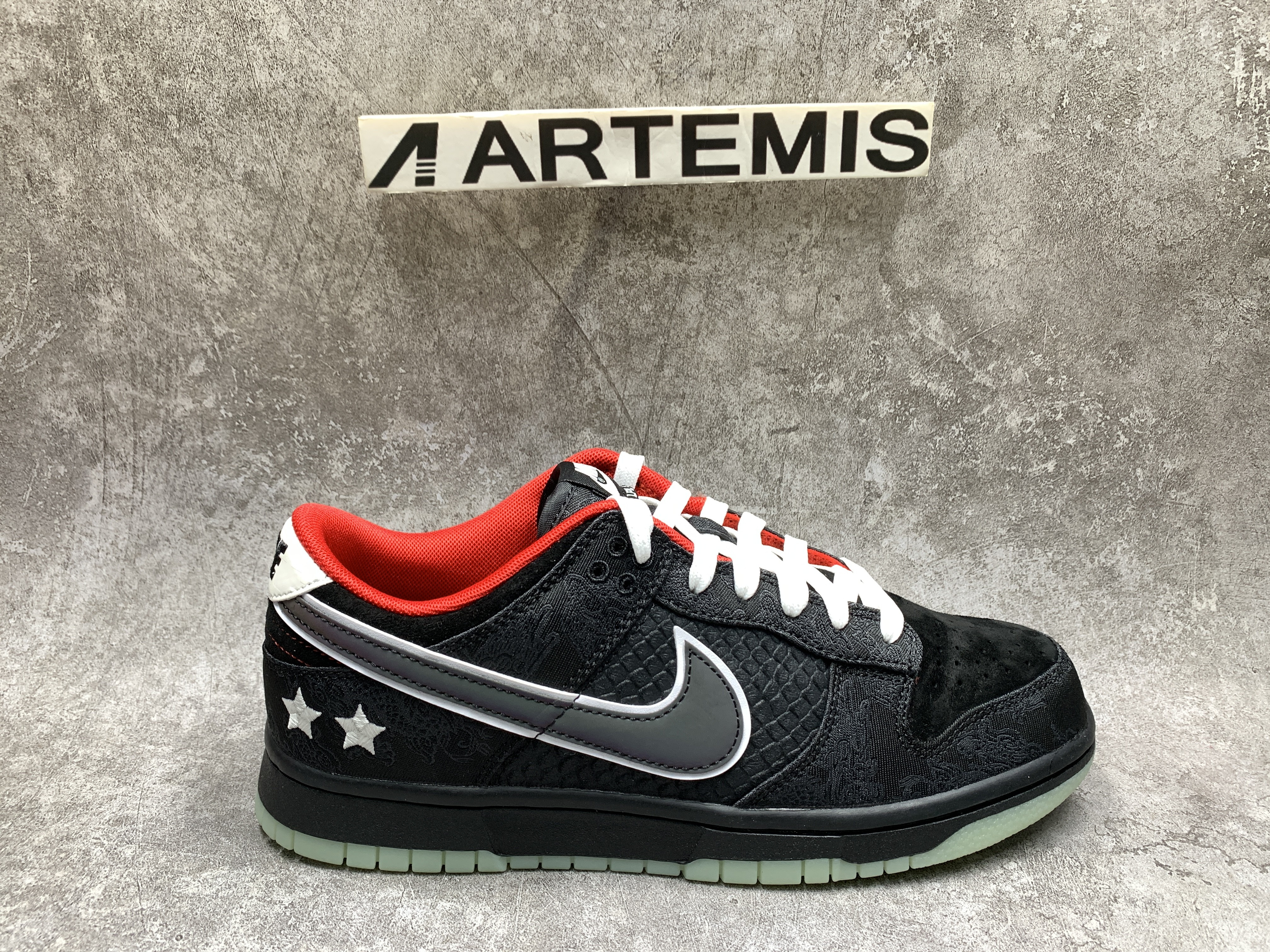 Nike Dunk Low LPL League of Legends