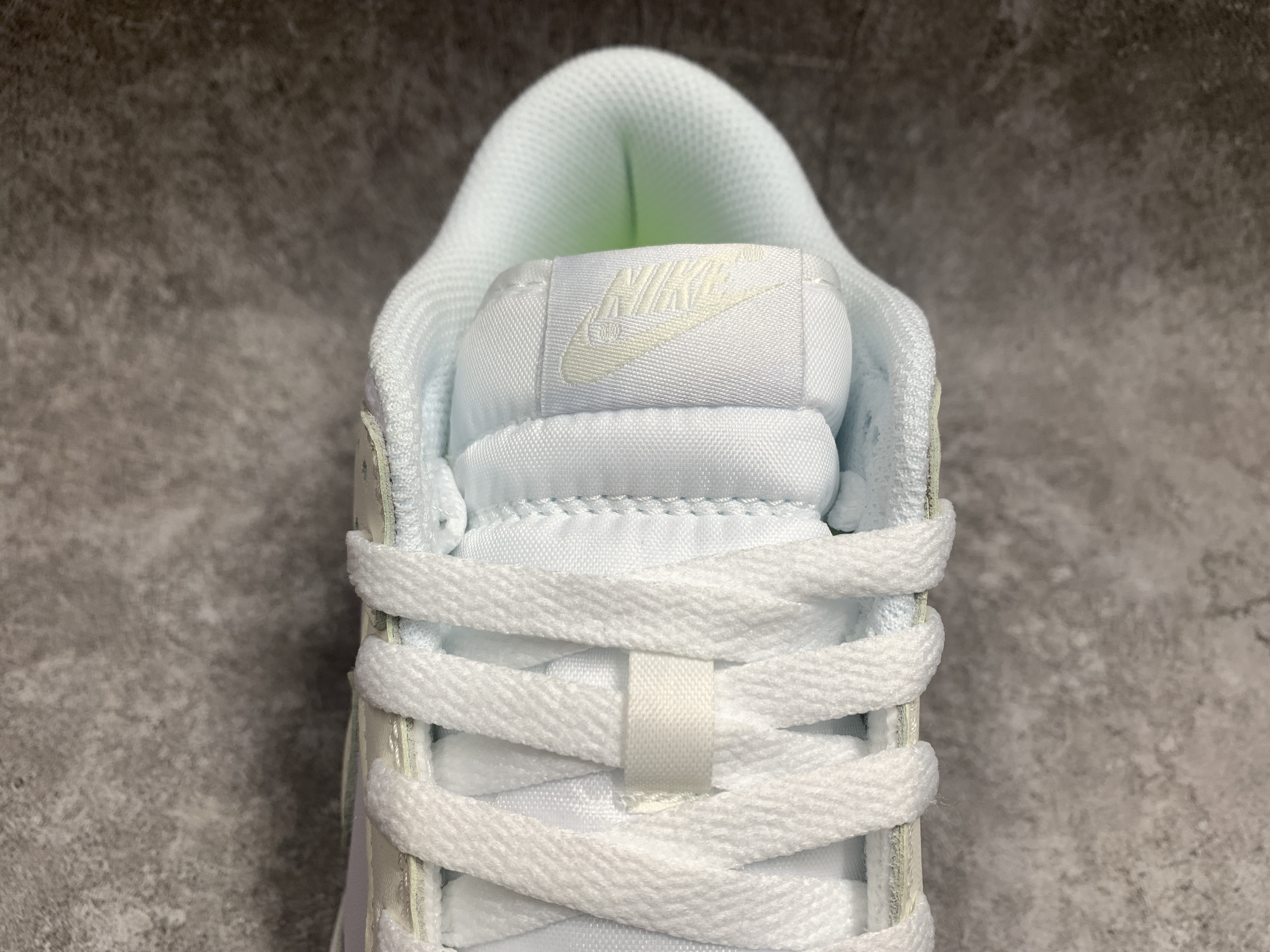 Nike Dunk Low Move To Zero Sail