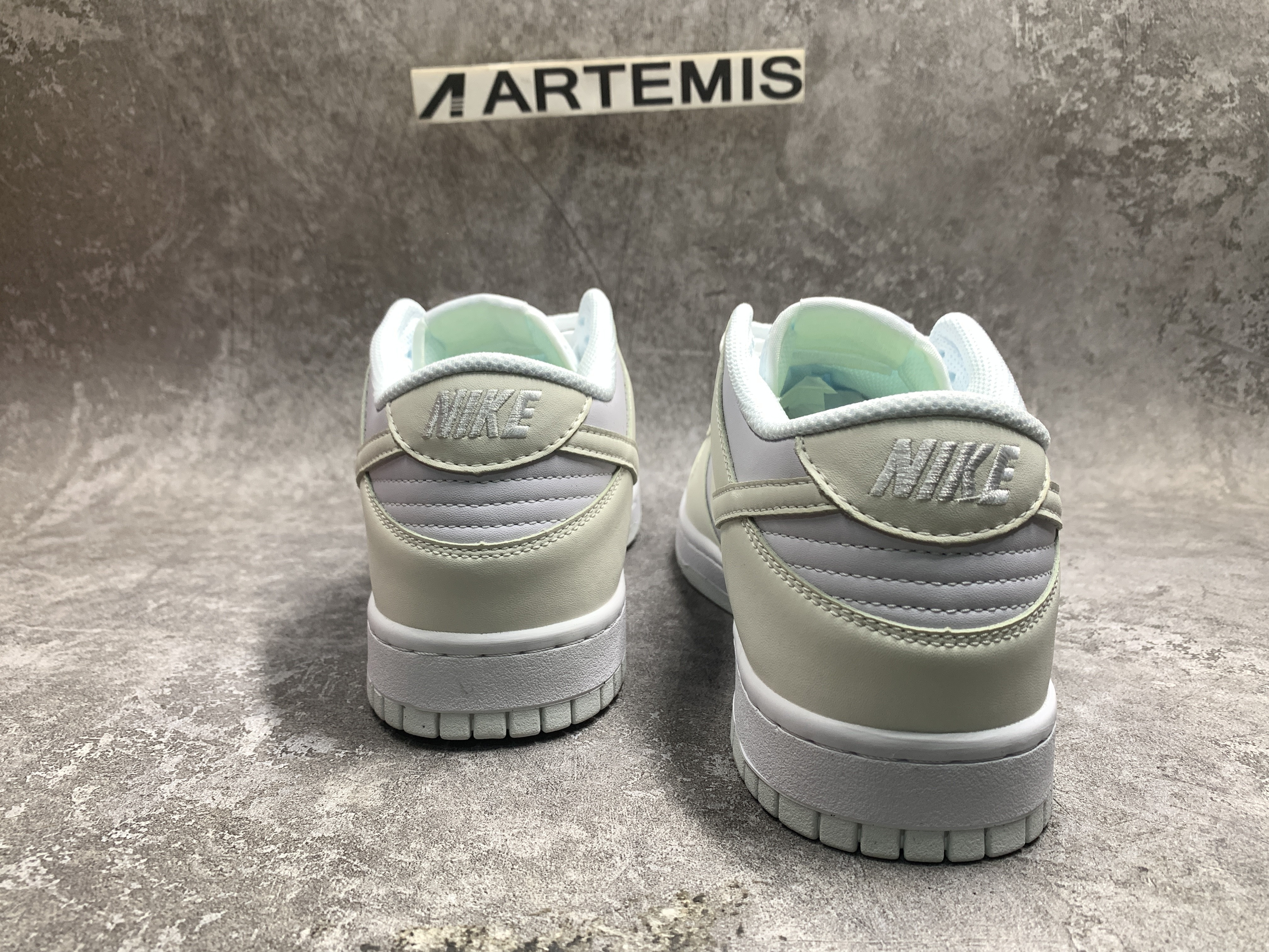 Nike Dunk Low Move To Zero Sail