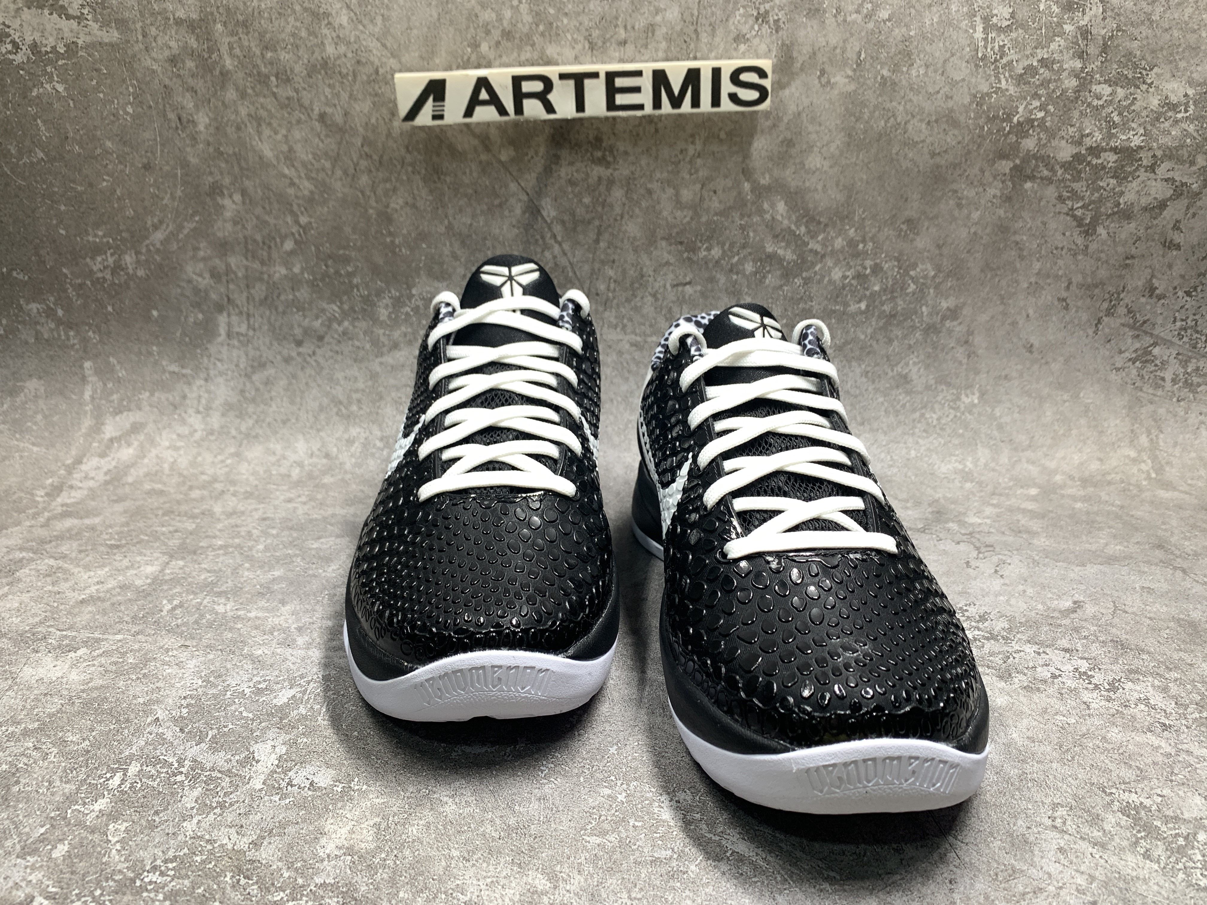 Nike Kobe 6 Protro Mambacita