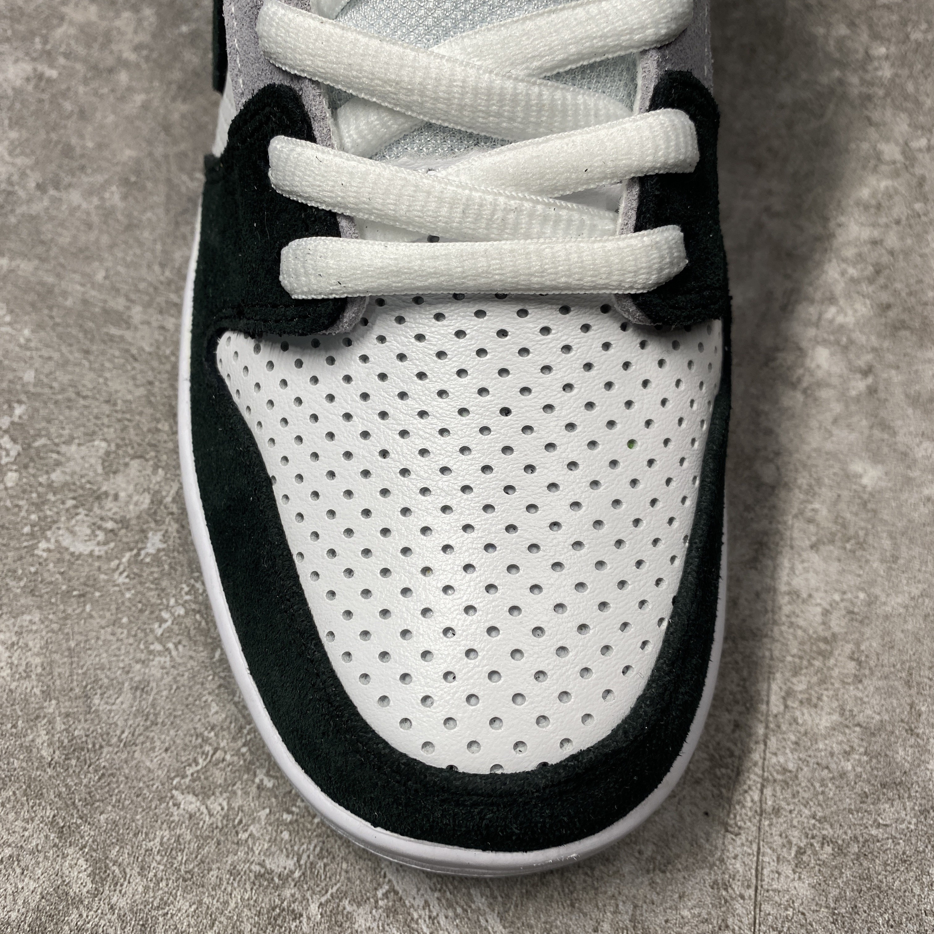nike sb dunk low Ch10rophyll