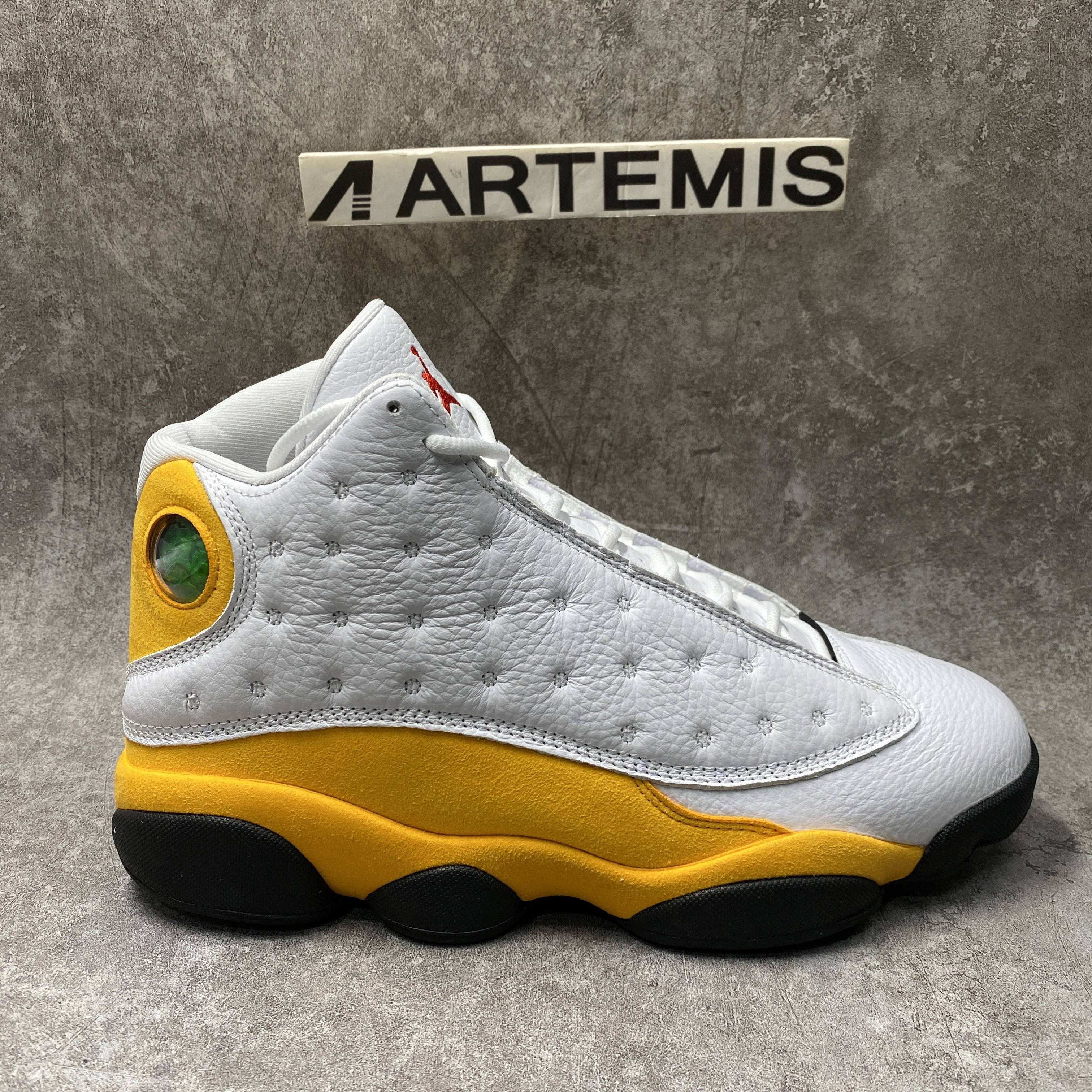 Air Jordan 13 Del Sol