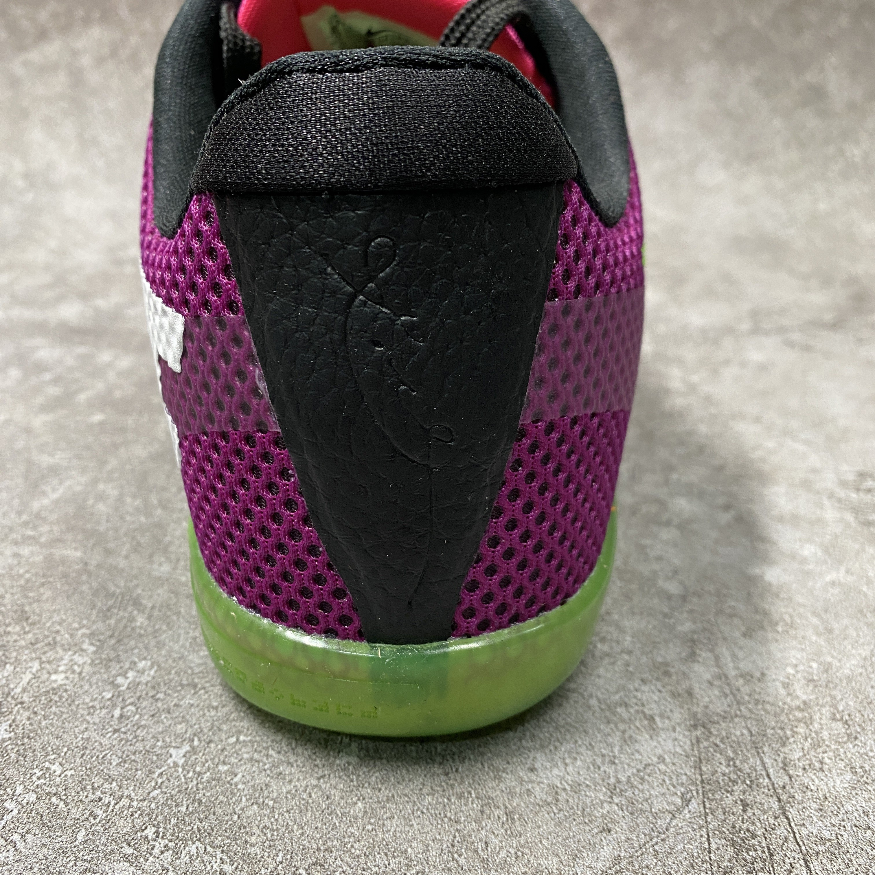 Nike Kobe 11 EM Low Mambacurial